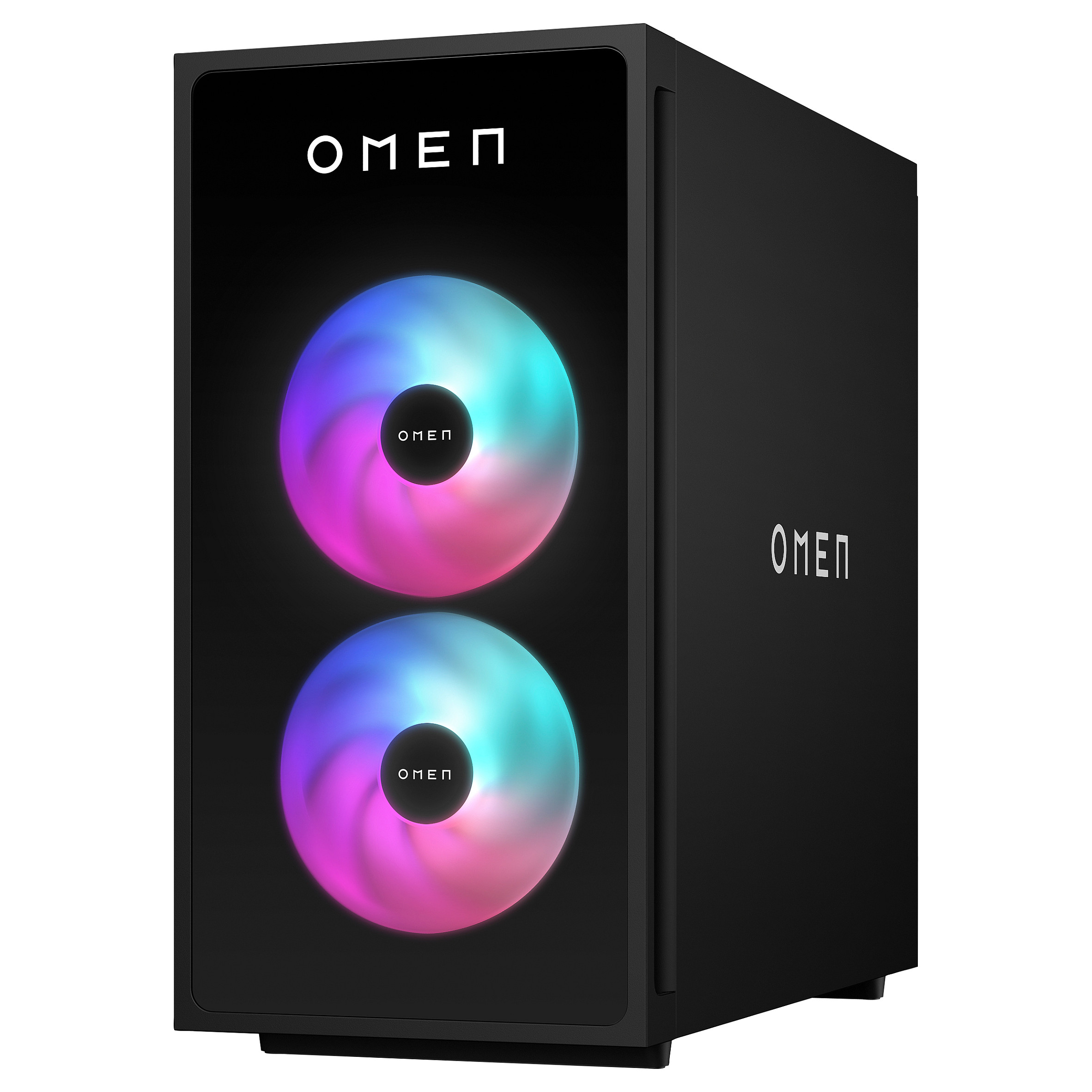 Desktop računalo HP OMEN GT16-0184ng (Intel Core i7-14700F, 32GB RAM, 1TB SSD, NVIDIA GeForce RTX 5070, Windows 11 Home)-3