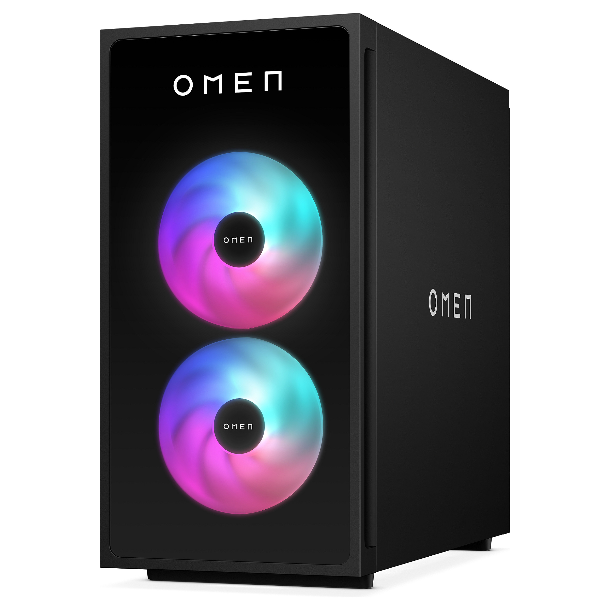 Desktop računalo HP OMEN GT16-0184ng (Intel Core i7-14700F, 32GB RAM, 1TB SSD, NVIDIA GeForce RTX 5070, Windows 11 Home)-4