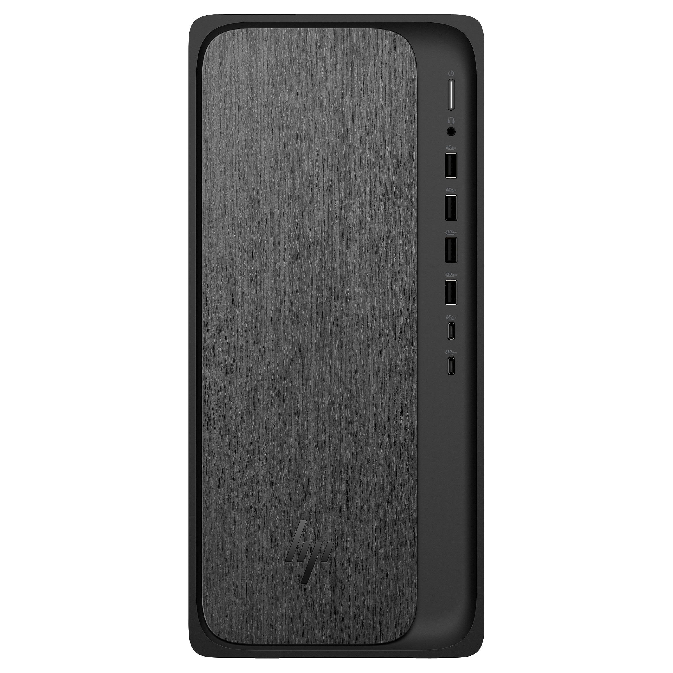 Desktop računalo HP Omnidesk M02-0153ng (AMD Ryzen 5 8500G, 16GB RAM, 512GB SSD, AMD Radeon Graphics, Windows 11 Home, Tower)-0