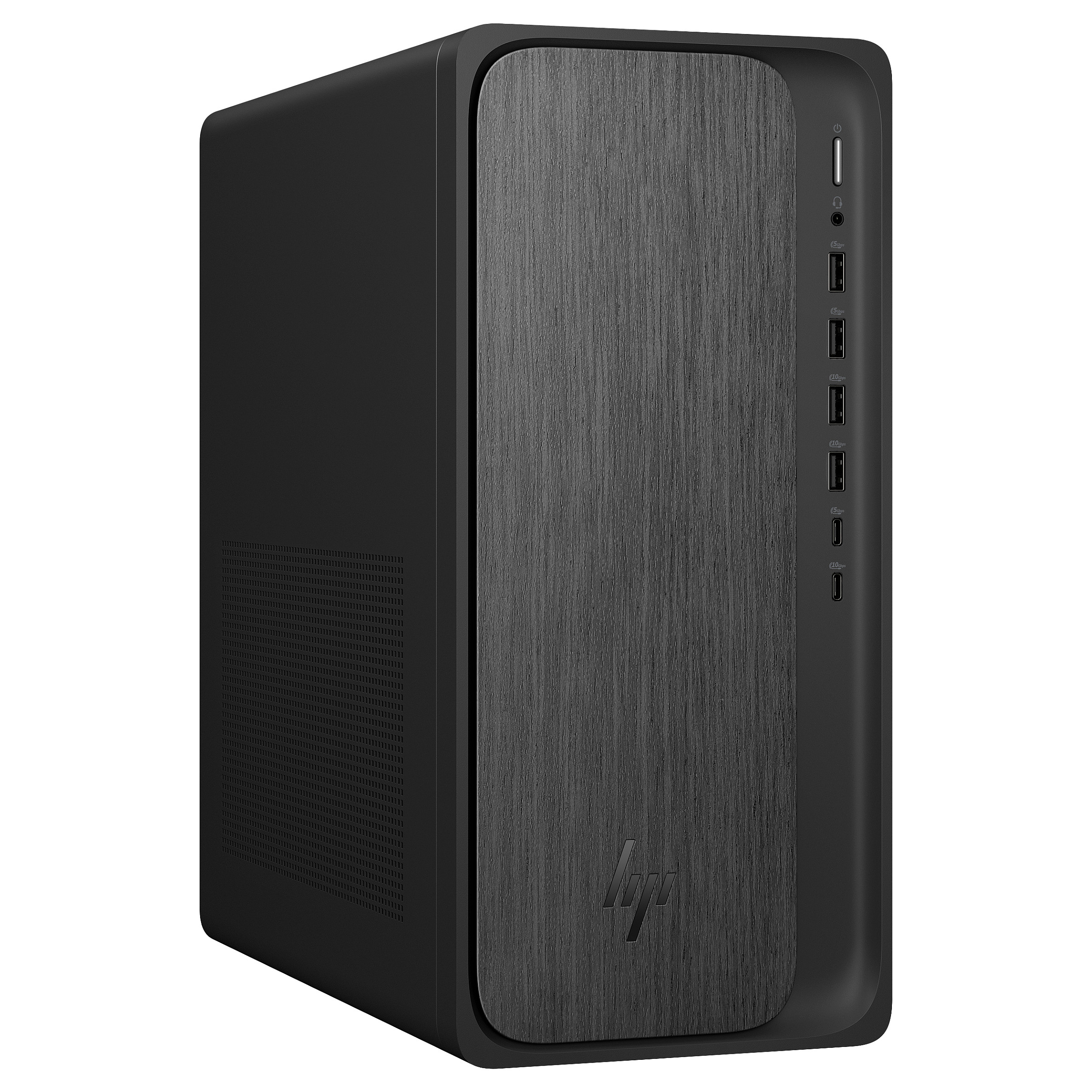 Desktop računalo HP Omnidesk M02-0153ng (AMD Ryzen 5 8500G, 16GB RAM, 512GB SSD, AMD Radeon Graphics, Windows 11 Home, Tower)-1