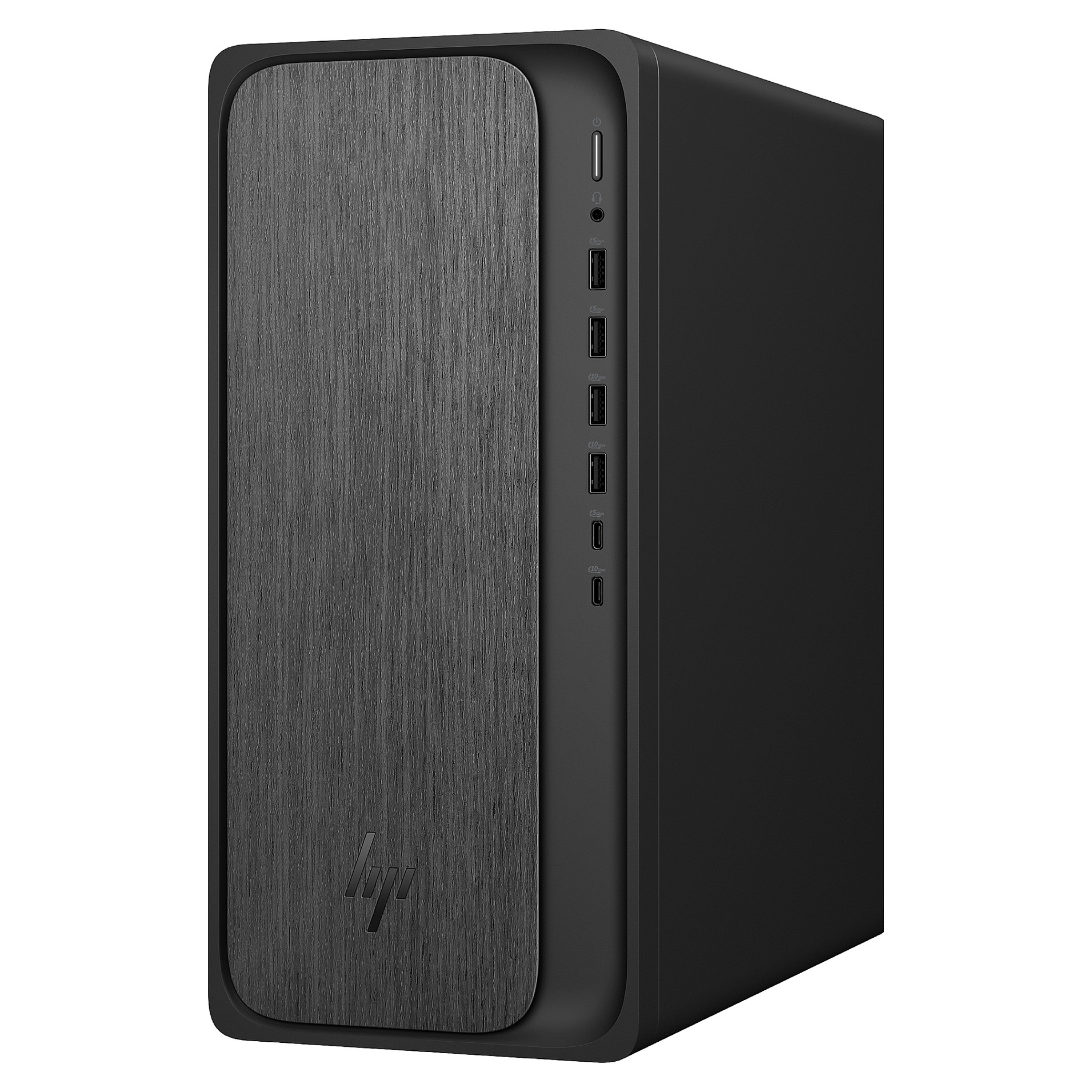 Desktop računalo HP Omnidesk M02-0153ng (AMD Ryzen 5 8500G, 16GB RAM, 512GB SSD, AMD Radeon Graphics, Windows 11 Home, Tower)-2