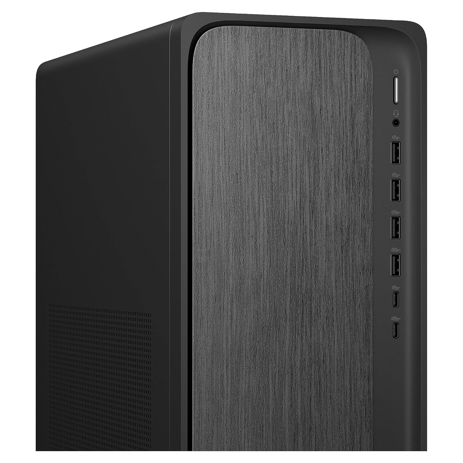Desktop računalo HP Omnidesk M02-0153ng (AMD Ryzen 5 8500G, 16GB RAM, 512GB SSD, AMD Radeon Graphics, Windows 11 Home, Tower)-3