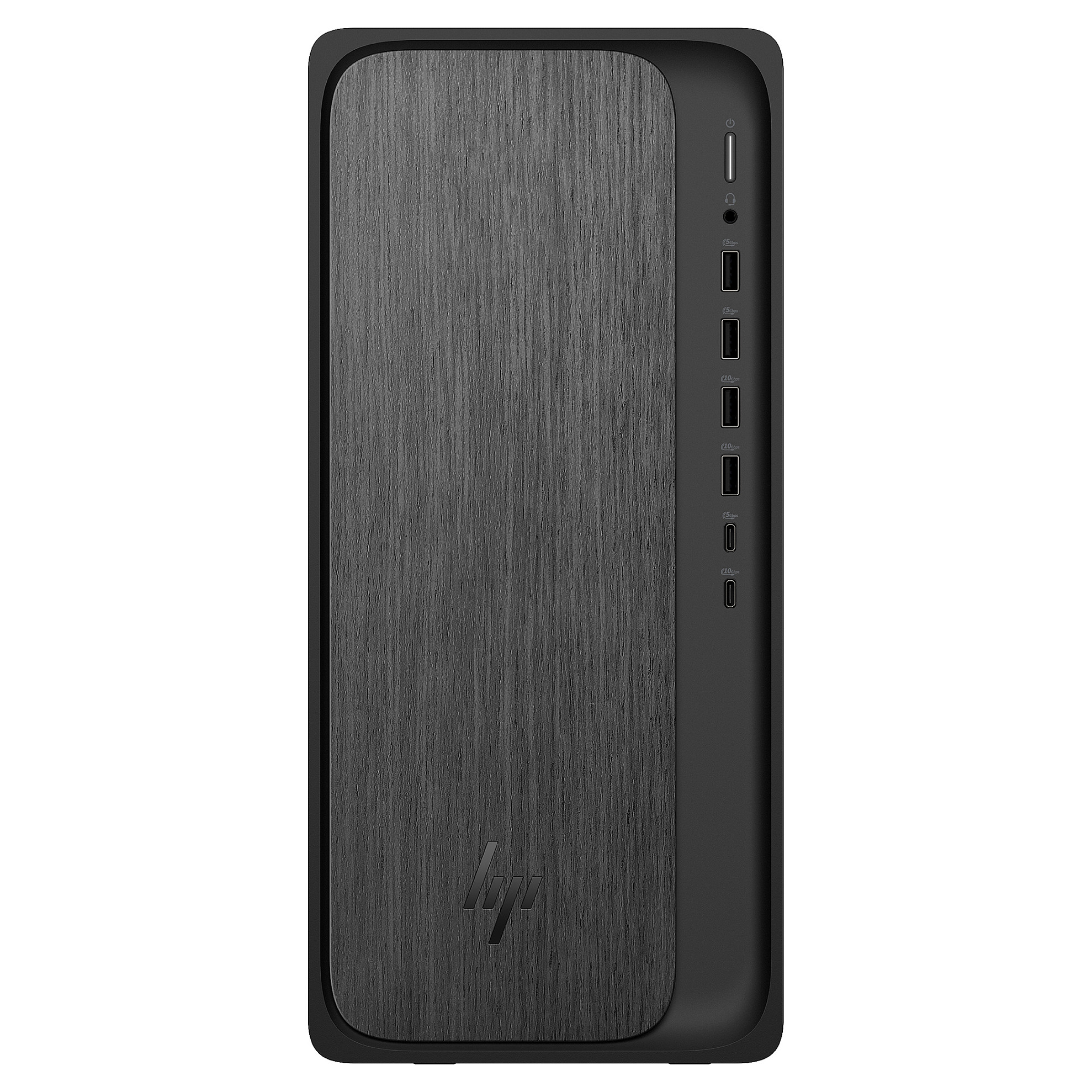 Desktop računalo HP Omnidesk M02-0153ng (AMD Ryzen 5 8500G, 16GB RAM, 512GB SSD, AMD Radeon Graphics, Windows 11 Home, Tower)-4