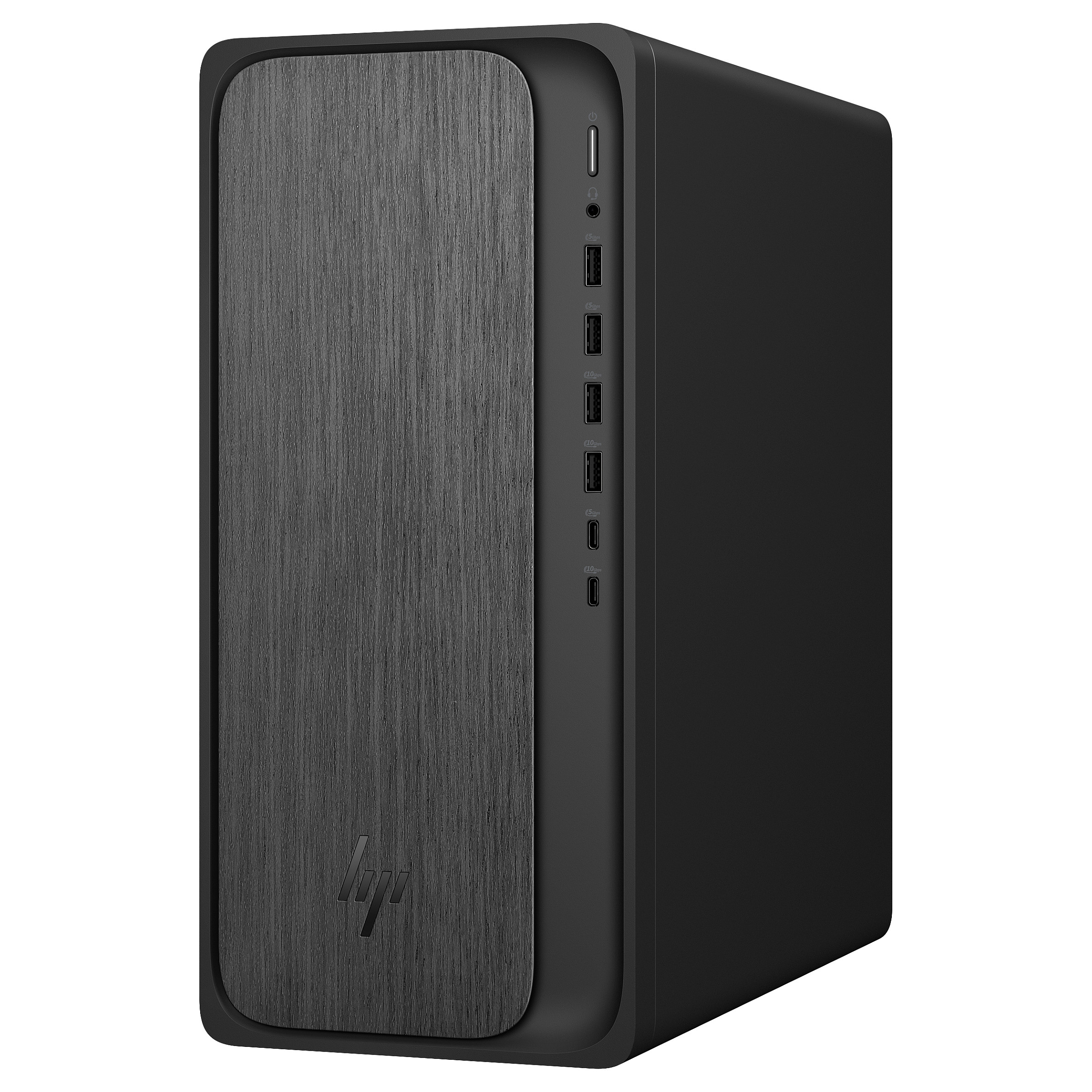 Desktop računalo HP Omnidesk M02-0153ng (AMD Ryzen 5 8500G, 16GB RAM, 512GB SSD, AMD Radeon Graphics, Windows 11 Home, Tower)-6