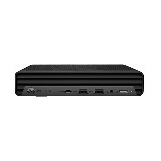 HP Pro Mini 400 G9 DM i3-13100T/16GB/256SSD/W11 Pro-0
