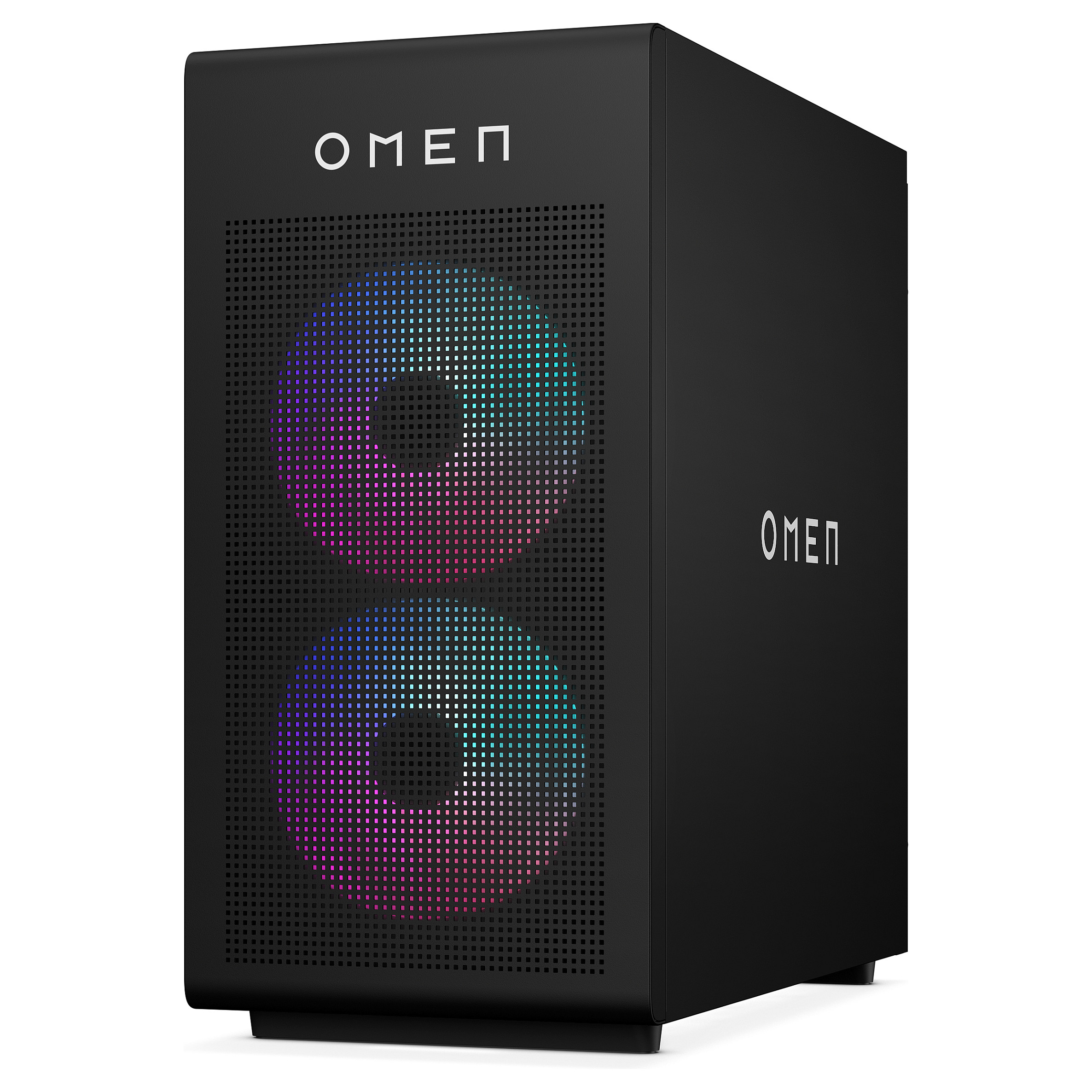Desktop računalo HP OMEN GT16-1173ng (AMD Ryzen 7 9800X3D, 64GB RAM, 2TB SSD, AMD Radeon RX 9700 XT, Windows 11 Home, Tower)-7
