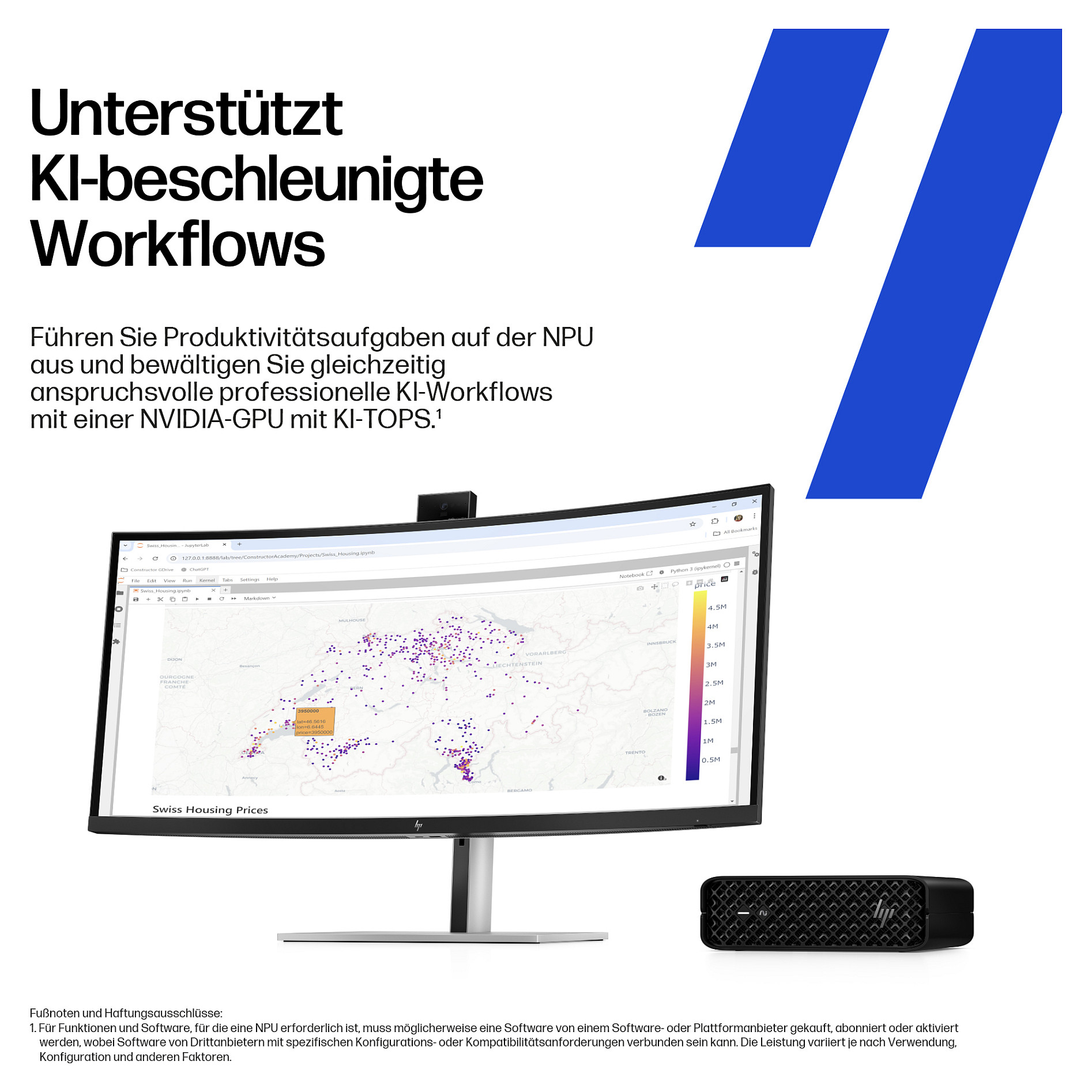 HP Z2 Mini G1i CU7 265K/64GB/1TBSSD/RTX PRO 2000/W11 Pro 1J Gar (DE)-13