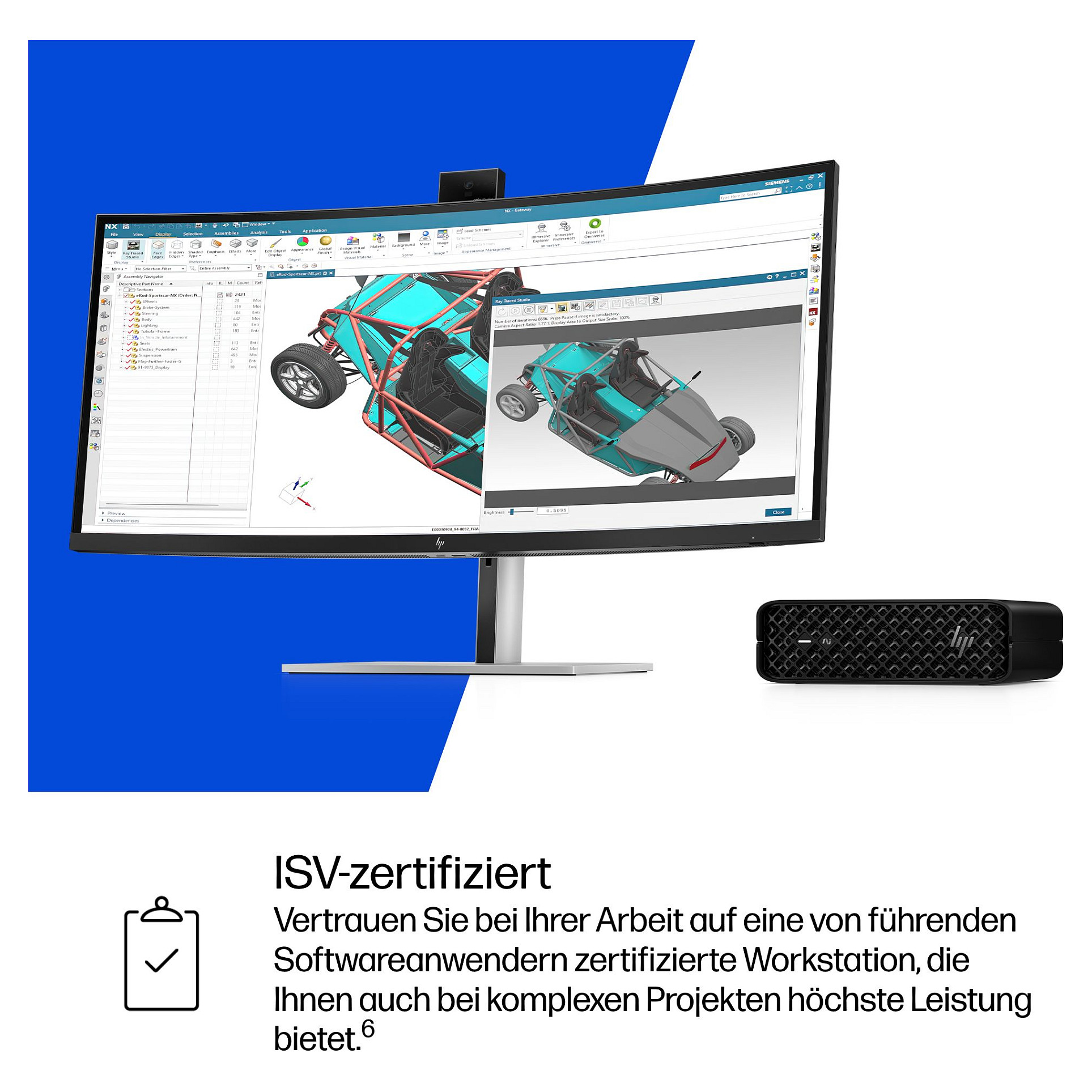 HP Z2 Mini G1i CU9 285K/64GB/1TBSSD/RTX PRO 2000/W11 Pro 1J Gar (DE)-10