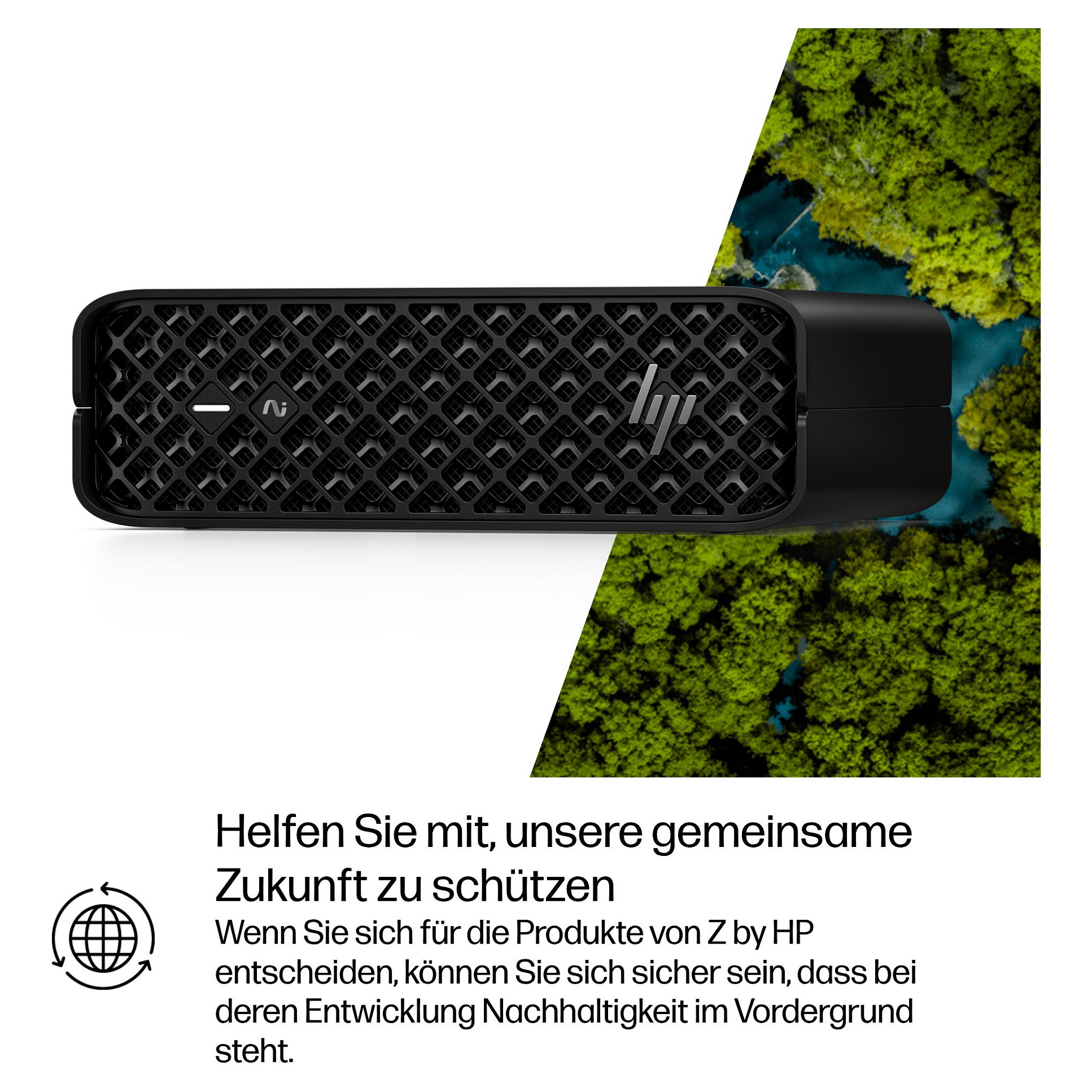 HP Z2 Mini G1i CU9 285K/64GB/1TBSSD/RTX PRO 2000/W11 Pro 1J Gar (DE)-9