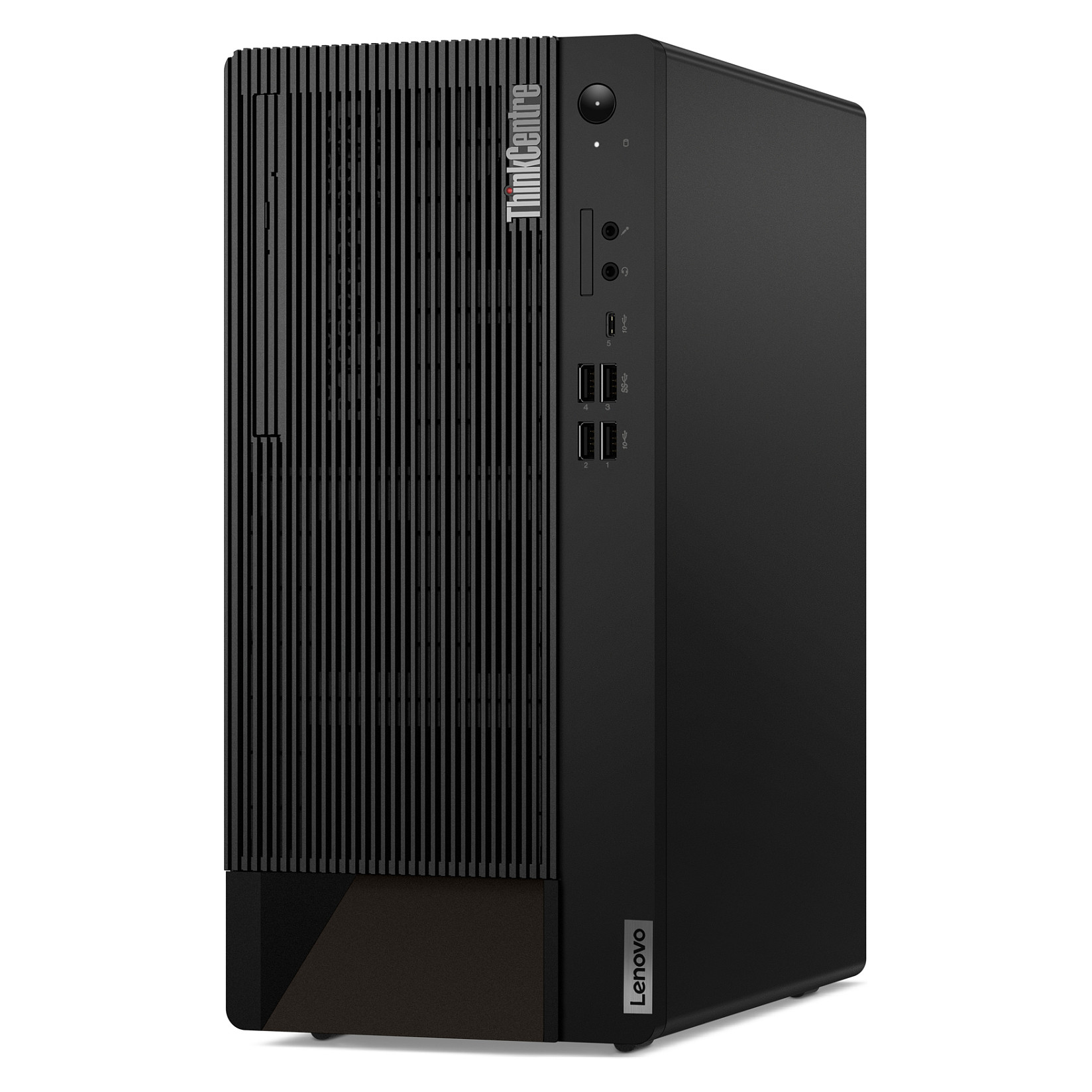 Desktop računalo LENOVO ThinkCentre M90t Tower (Intel Core i5-13400, 16GB RAM, 512GB SSD, Intel UHD Graphics 730, FreeDOS, Tower)-1