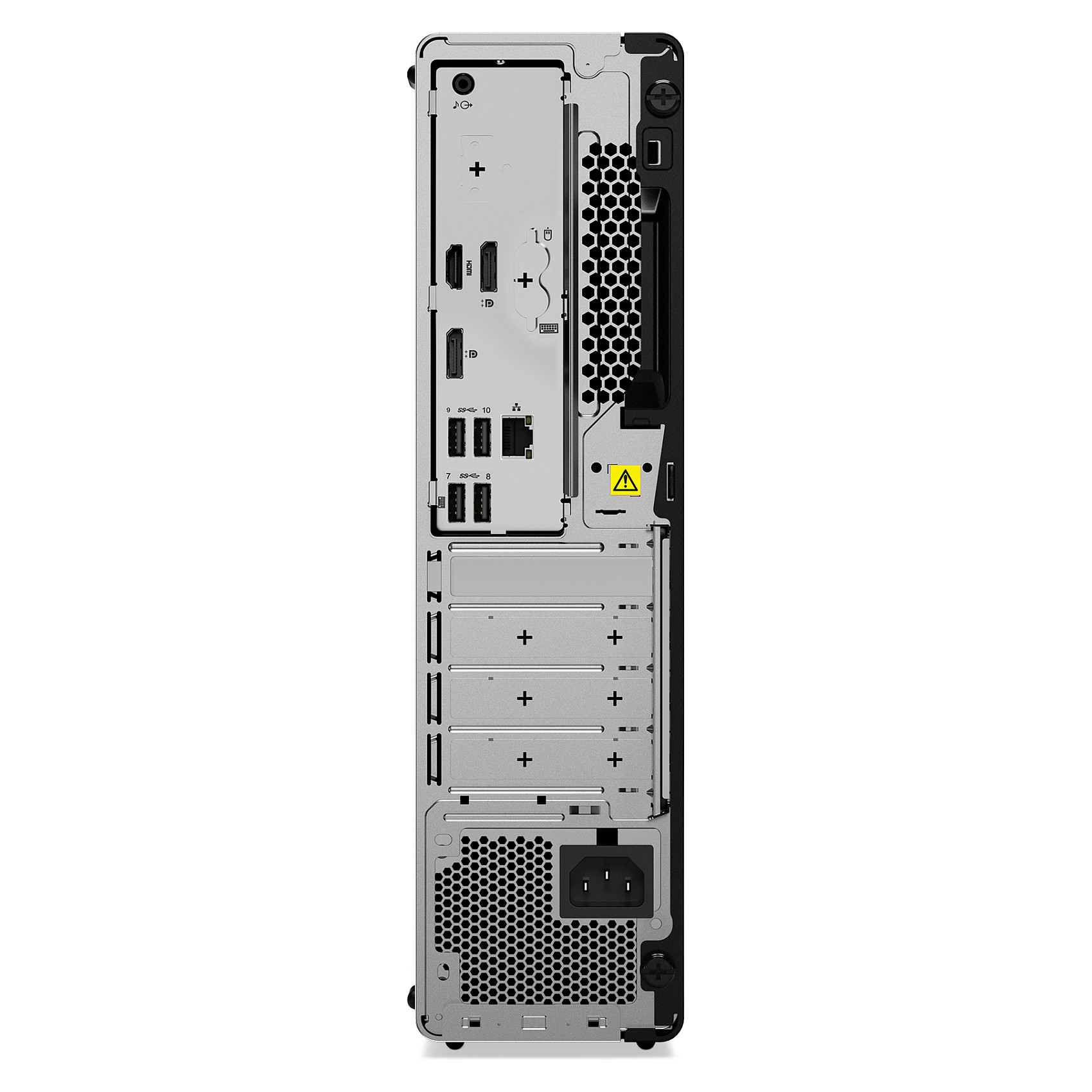 Lenovo ThinkCentre M90s SFF i5-13500/16GB/512SSD/W11 Pro-3