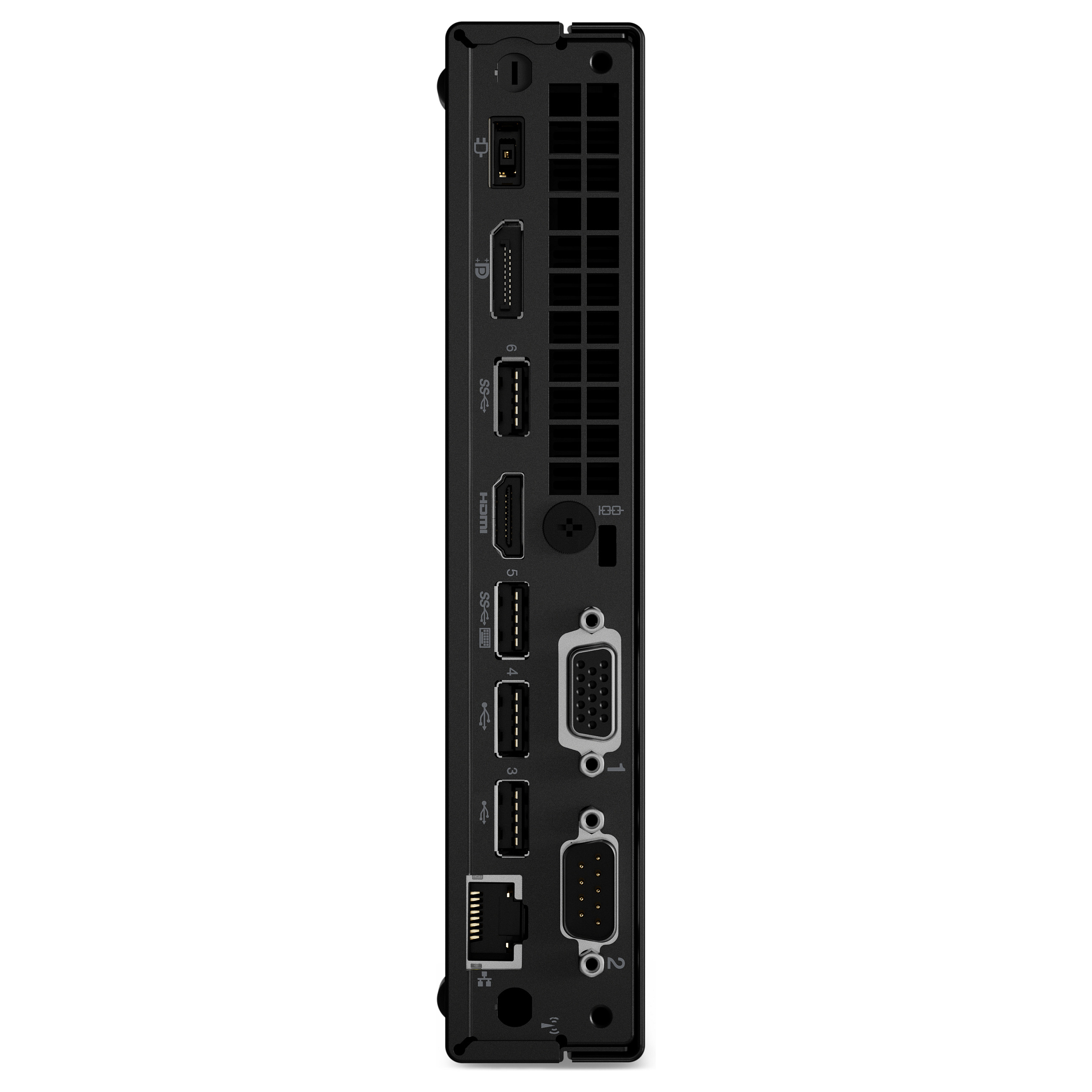Lenovo ThinkCentre M75q Tiny RYZ5 5600GE/16GB/256SSD/W11 Pro-1