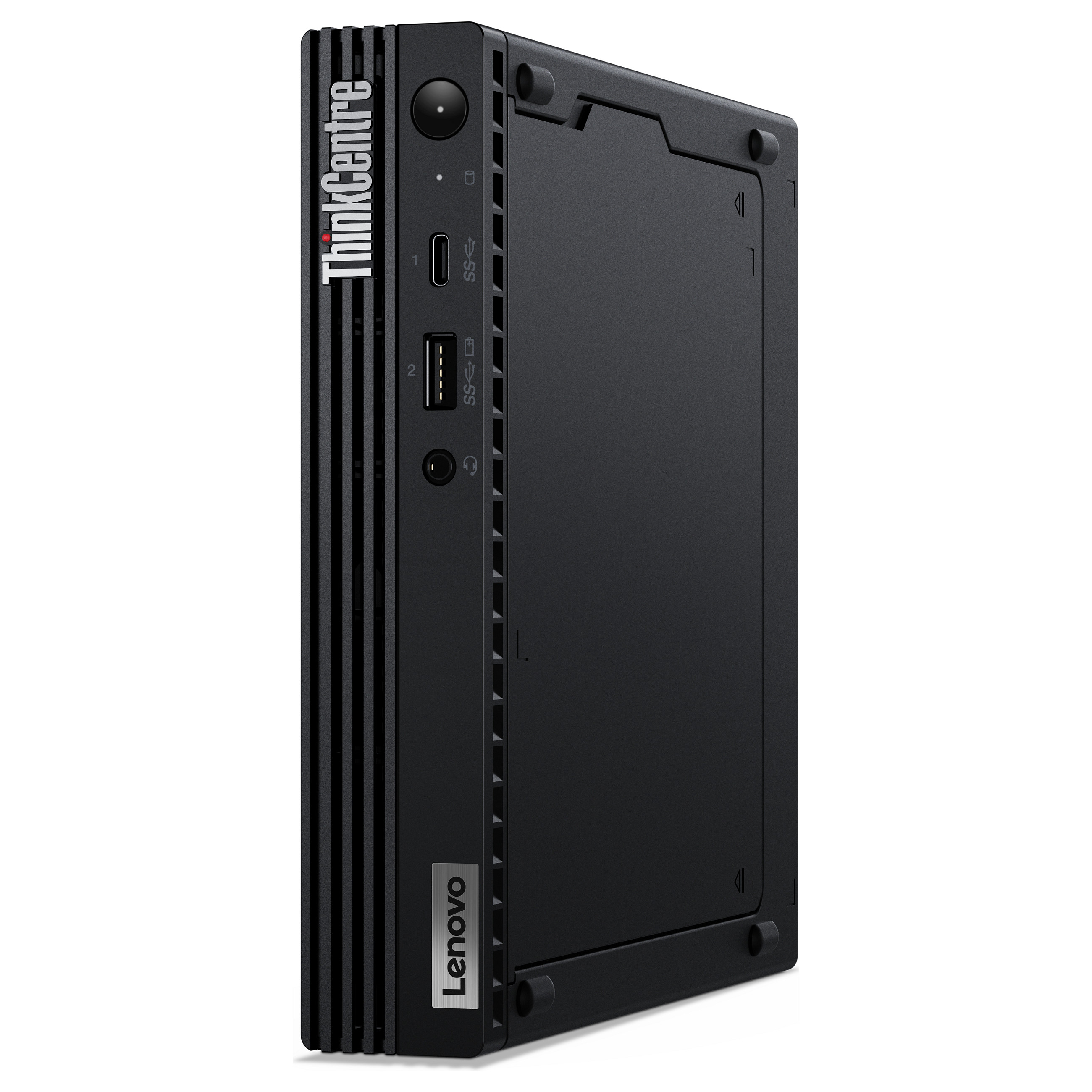 Lenovo ThinkCentre M75q Tiny RYZ5 5600GE/16GB/256SSD/W11 Pro-5