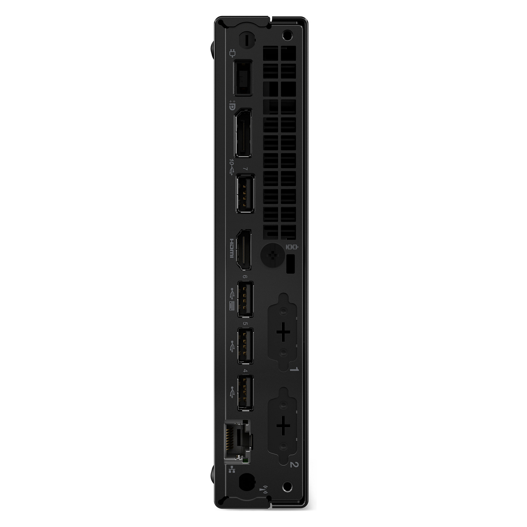 Lenovo ThinkCentre M75q Tiny RYZ7 8700GE/32GB/512SSD/FreeDOS-1