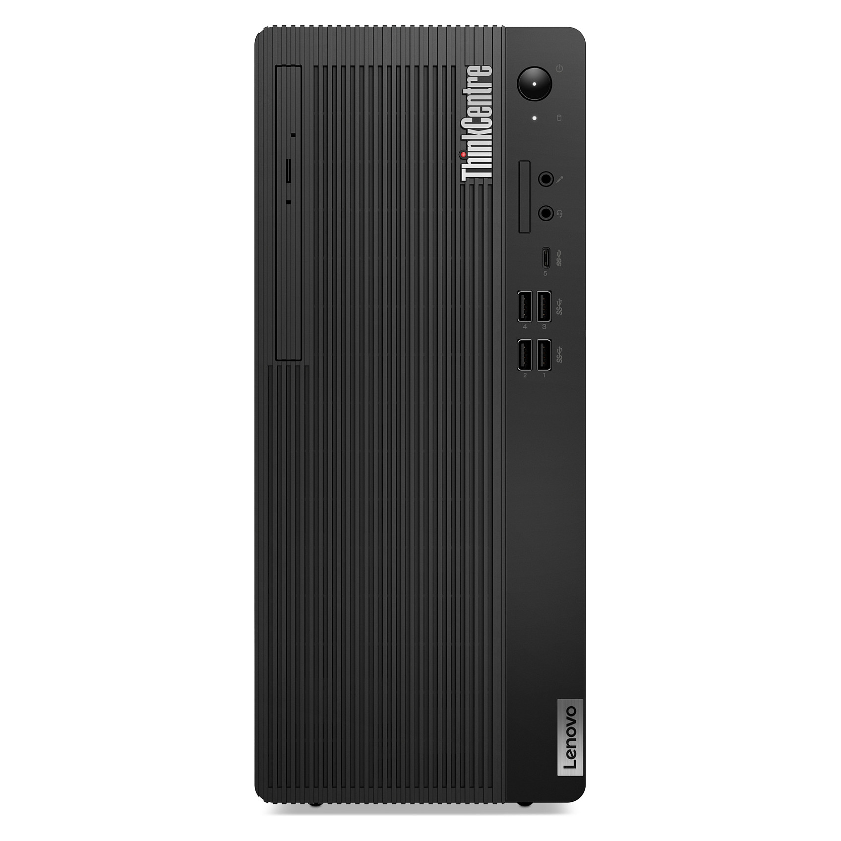 Desktop računalo LENOVO ThinkCentre M75t (AMD Ryzen 7 8700G, 32GB RAM, 1TB SSD, AMD Radeon 780M, FreeDOS, Tower)