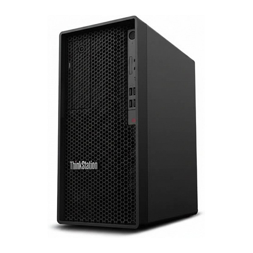 Lenovo ThinkStation P2 Tower CU7 265/64GB/1TBSSD/RTX A400/W11 Pro