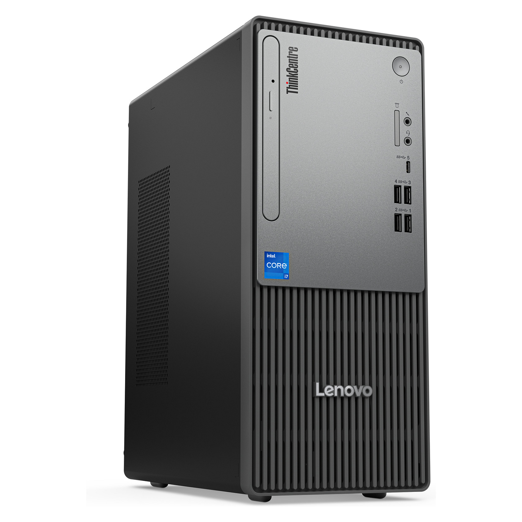 Lenovo ThinkCentre Neo 50t Tower i5-14400/16GB/512SSD/FreeDOS-2