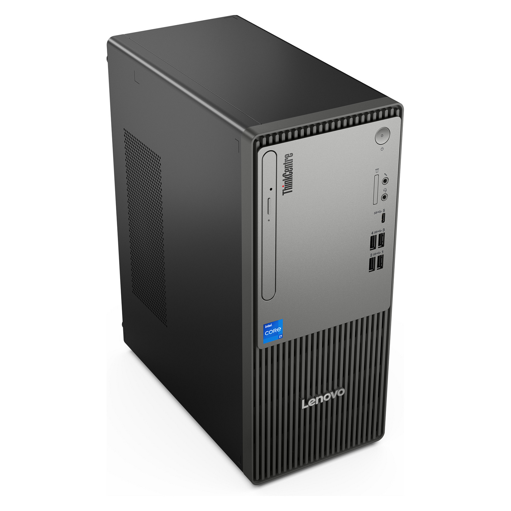 Lenovo ThinkCentre Neo 50t Tower i5-14400/16GB/512SSD/FreeDOS-4