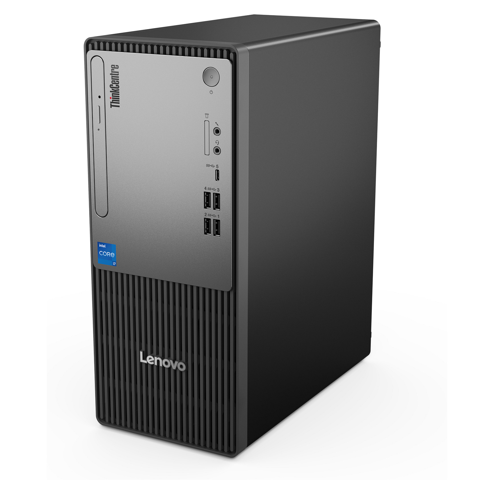 Lenovo ThinkCentre Neo 50t Tower i5-14400/16GB/512SSD/FreeDOS-5