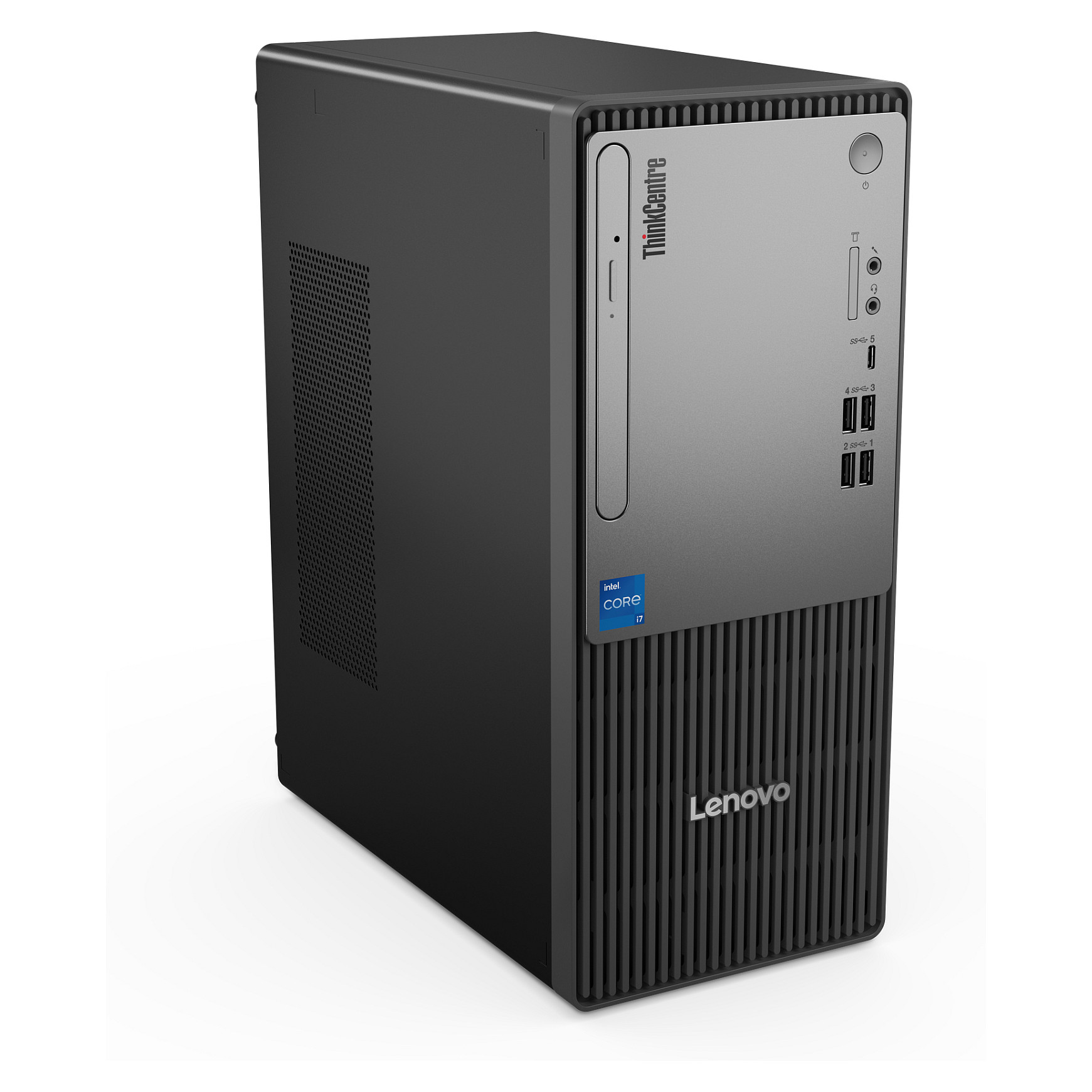 Lenovo ThinkCentre Neo 50t Tower i5-14400/16GB/512SSD/FreeDOS-6