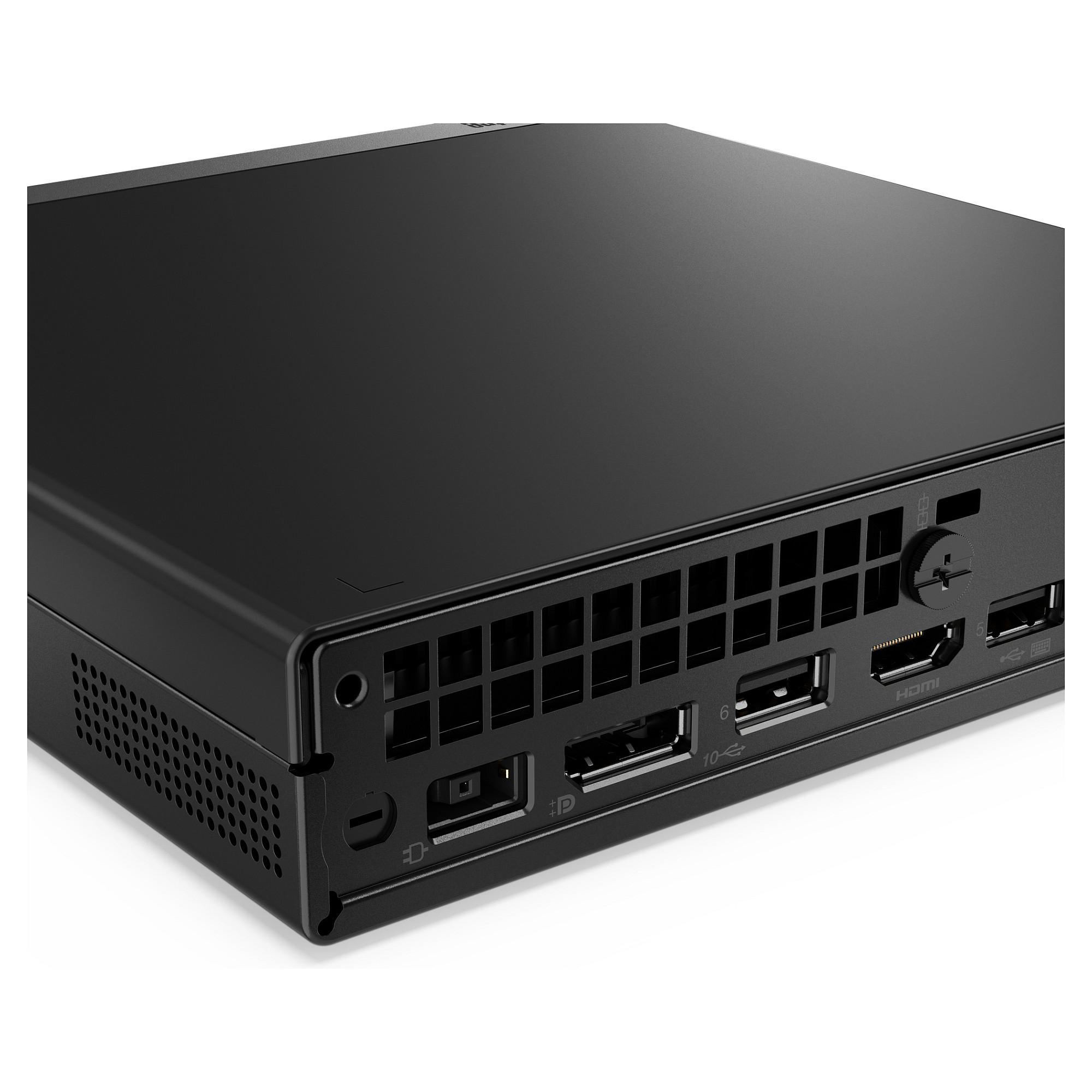 Desktop računalo LENOVO ThinkCentre Neo 50q Tiny (Intel Core 5 210H, 16GB RAM, 1TB SSD, Intel Graphics, Windows 11 Home, Mini PC)-13