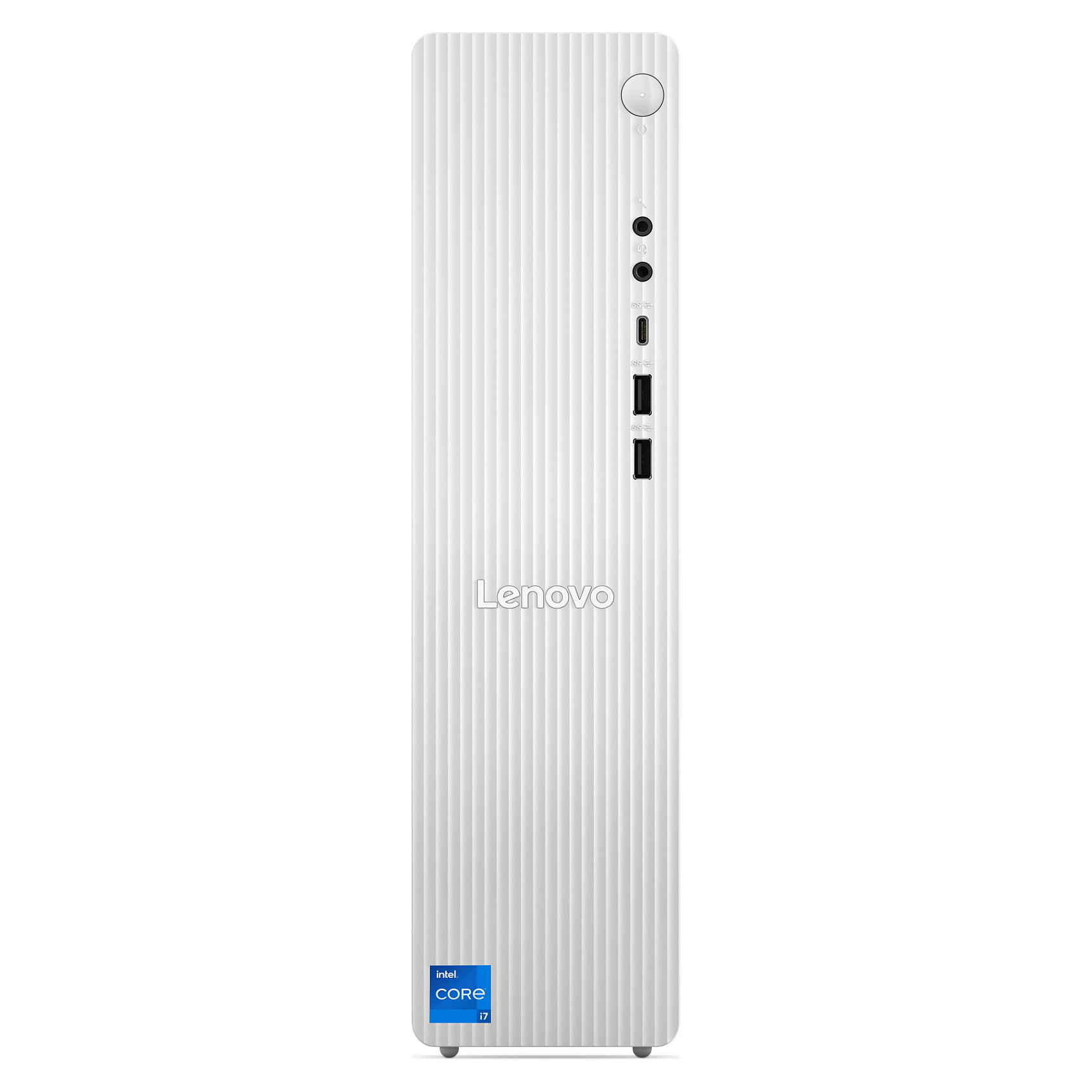 Desktop računalo LENOVO IdeaCentre 3 08IRR9 (Intel Core i5-14400, 16GB RAM, 512GB SSD, Intel UHD Graphics 730, Windows 11 Home, SFF)