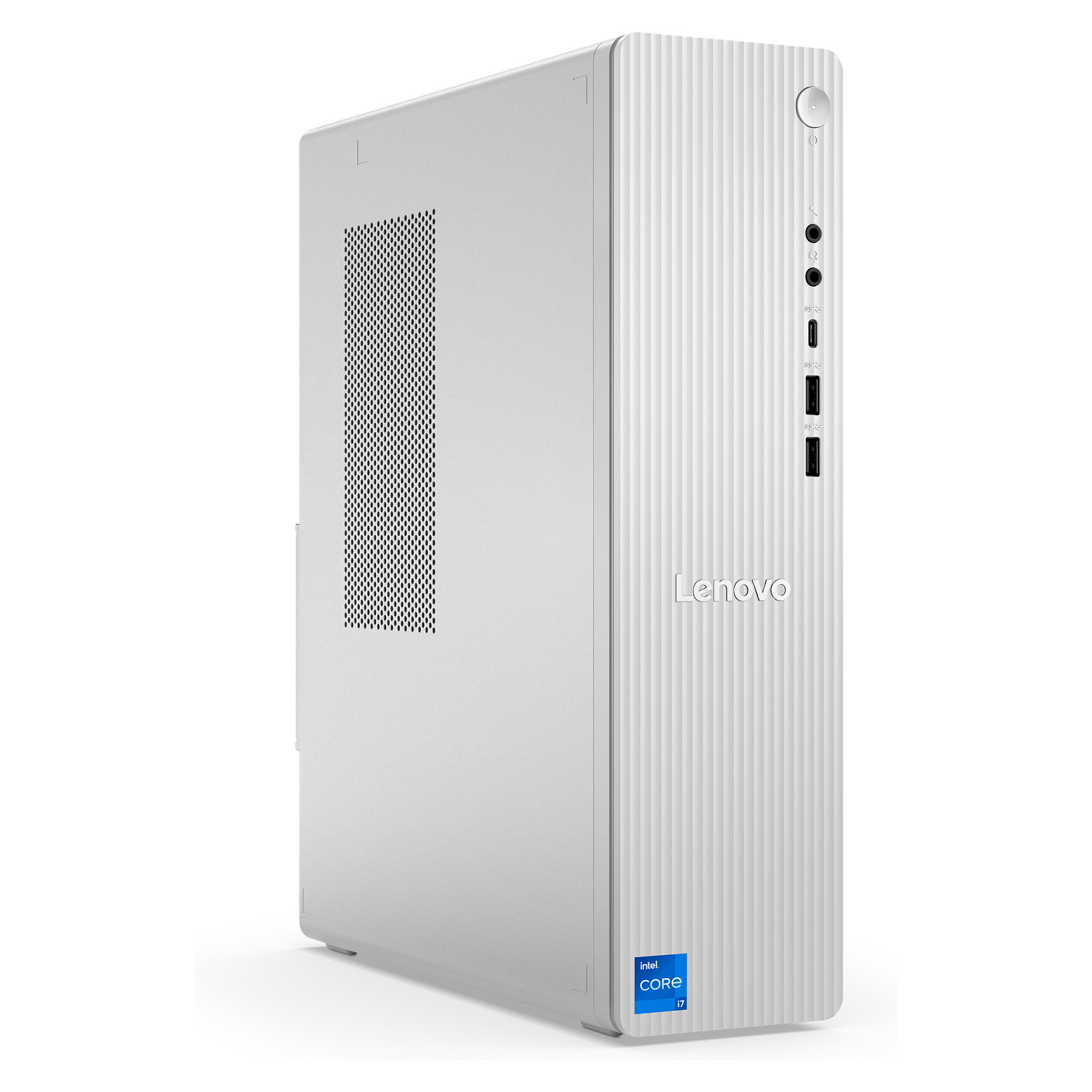 Desktop računalo LENOVO IdeaCentre 3 08IRR9 (Intel Core i5-14400, 16GB RAM, 512GB SSD, Intel UHD Graphics 730, Windows 11 Home, SFF)-10