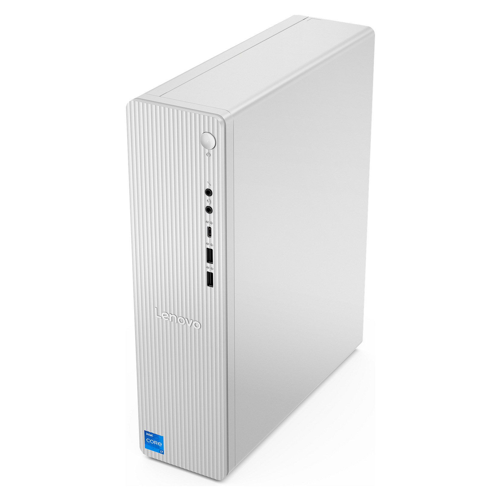 Desktop računalo LENOVO IdeaCentre 3 08IRR9 (Intel Core i5-14400, 16GB RAM, 512GB SSD, Intel UHD Graphics 730, Windows 11 Home, SFF)-14
