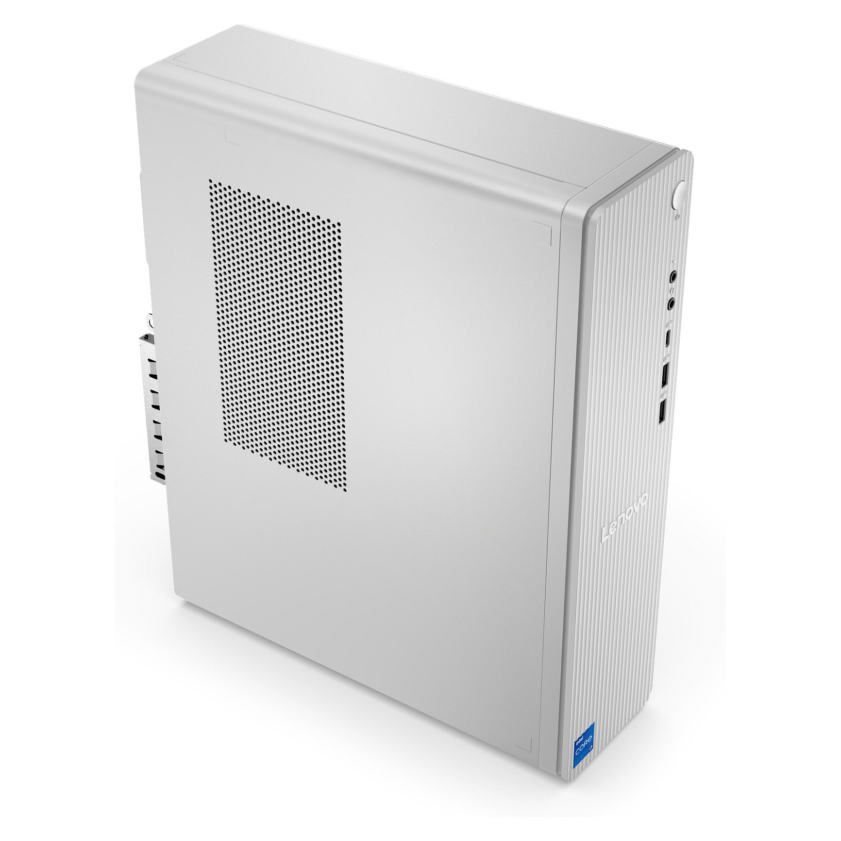 Desktop računalo LENOVO IdeaCentre 3 08IRR9 (Intel Core i5-14400, 16GB RAM, 512GB SSD, Intel UHD Graphics 730, Windows 11 Home, SFF)-15