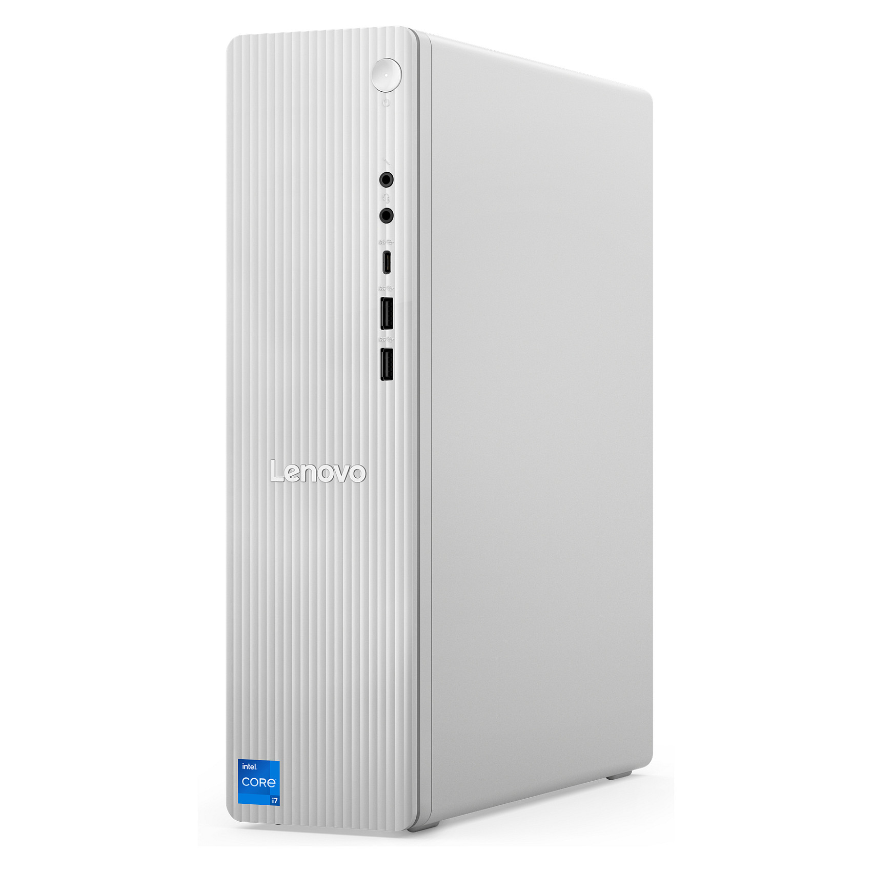 Desktop računalo LENOVO IdeaCentre 3 08IRR9 (Intel Core i5-14400, 16GB RAM, 512GB SSD, Intel UHD Graphics 730, Windows 11 Home, SFF)-2