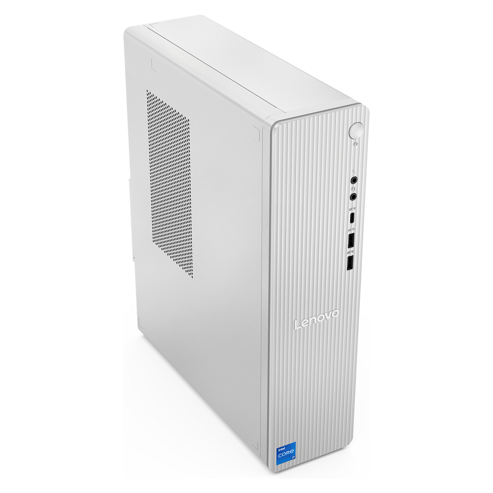 Desktop računalo LENOVO IdeaCentre 3 08IRR9 (Intel Core i5-14400, 16GB RAM, 512GB SSD, Intel UHD Graphics 730, Windows 11 Home, SFF)-4
