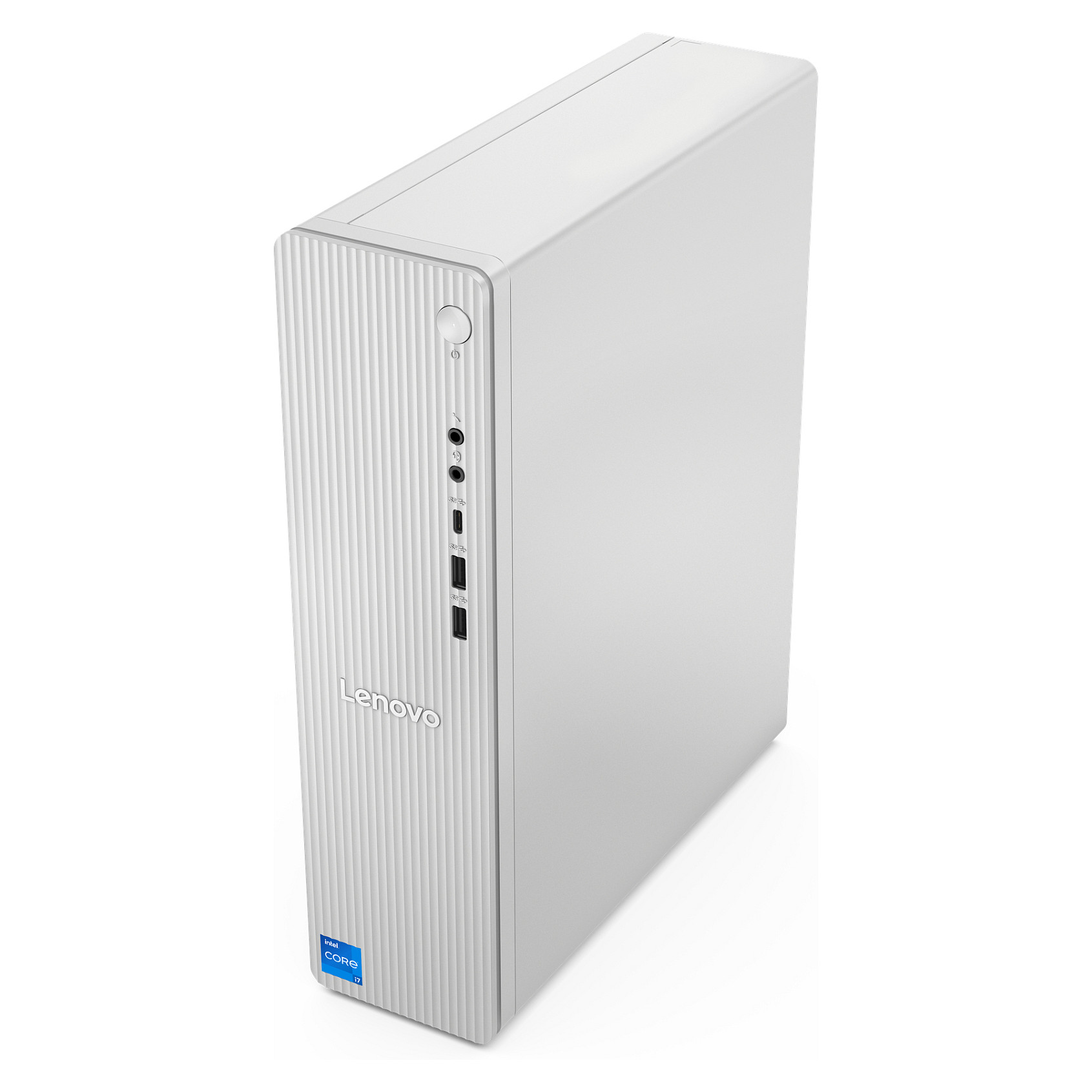 Desktop računalo LENOVO IdeaCentre 3 08IRR9 (Intel Core i5-14400, 16GB RAM, 512GB SSD, Intel UHD Graphics 730, Windows 11 Home, SFF)-5