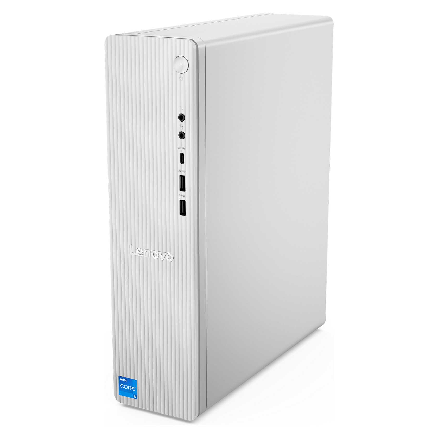 Desktop računalo LENOVO IdeaCentre 3 08IRR9 (Intel Core i5-14400, 16GB RAM, 512GB SSD, Intel UHD Graphics 730, Windows 11 Home, SFF)-7