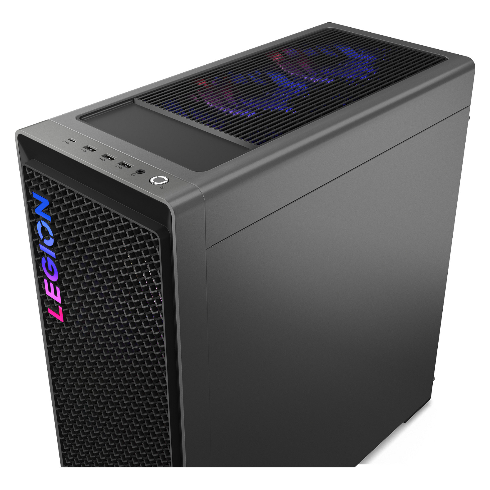Desktop računalo LENOVO Legion T7 34IAS10 (Intel Core Ultra 7 265KF, 32GB RAM, 1TB SSD, NVIDIA GeForce RTX 5070 Ti, Windows 11 Home, Tower)-11