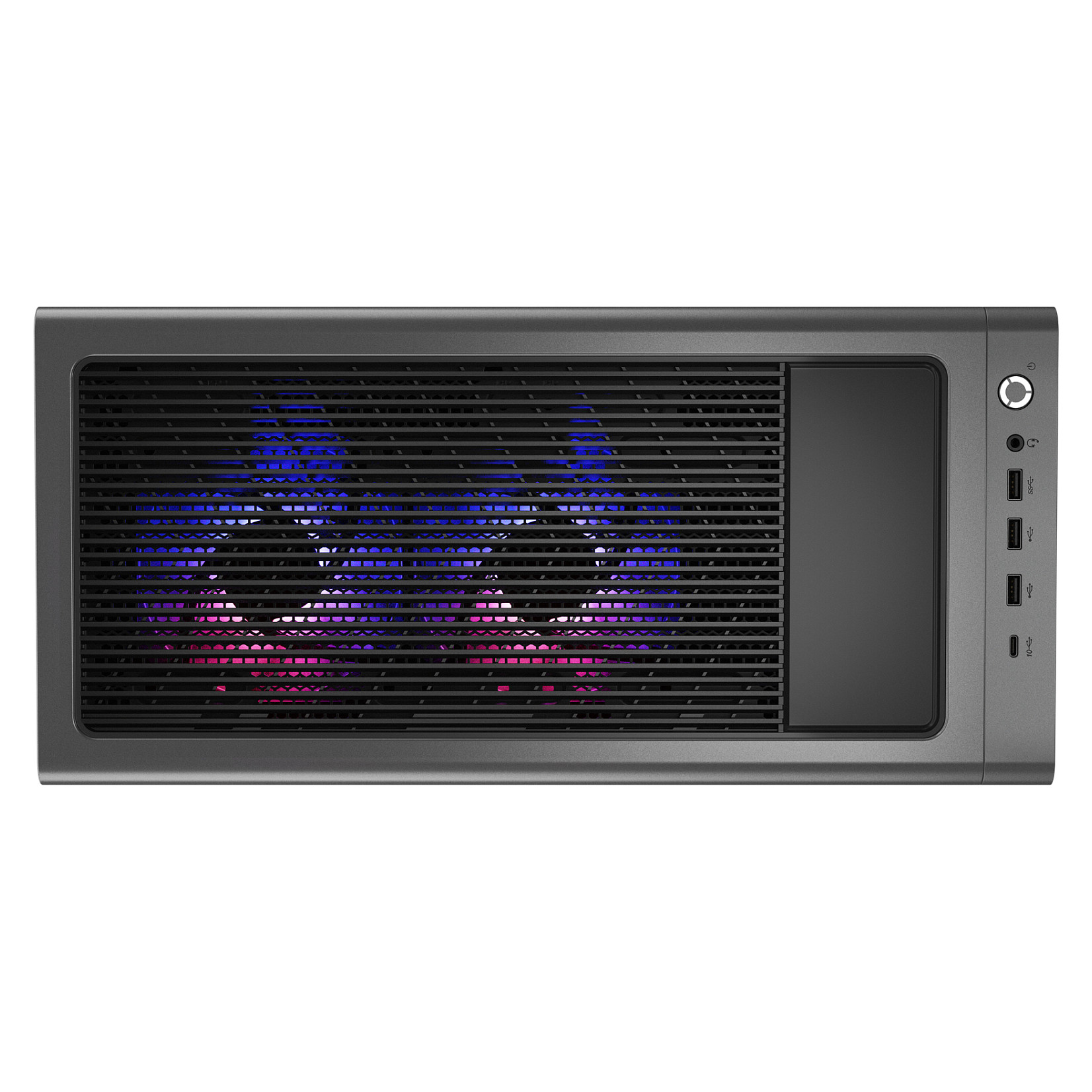 Desktop računalo LENOVO Legion T7 34IAS10 (Intel Core Ultra 7 265KF, 32GB RAM, 1TB SSD, NVIDIA GeForce RTX 5070 Ti, Windows 11 Home, Tower)-13