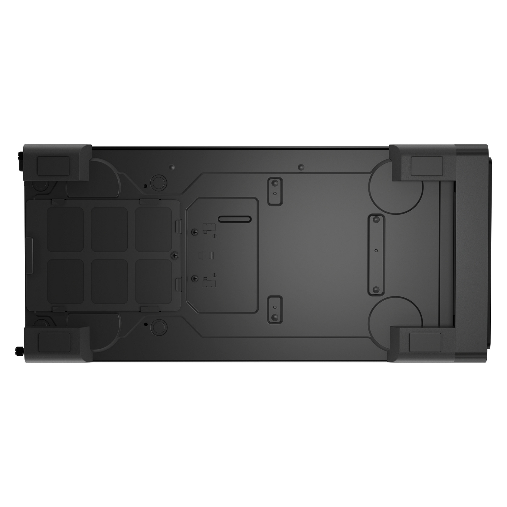 Desktop računalo LENOVO Legion T7 34IAS10 (Intel Core Ultra 7 265KF, 32GB RAM, 1TB SSD, NVIDIA GeForce RTX 5070 Ti, Windows 11 Home, Tower)-14