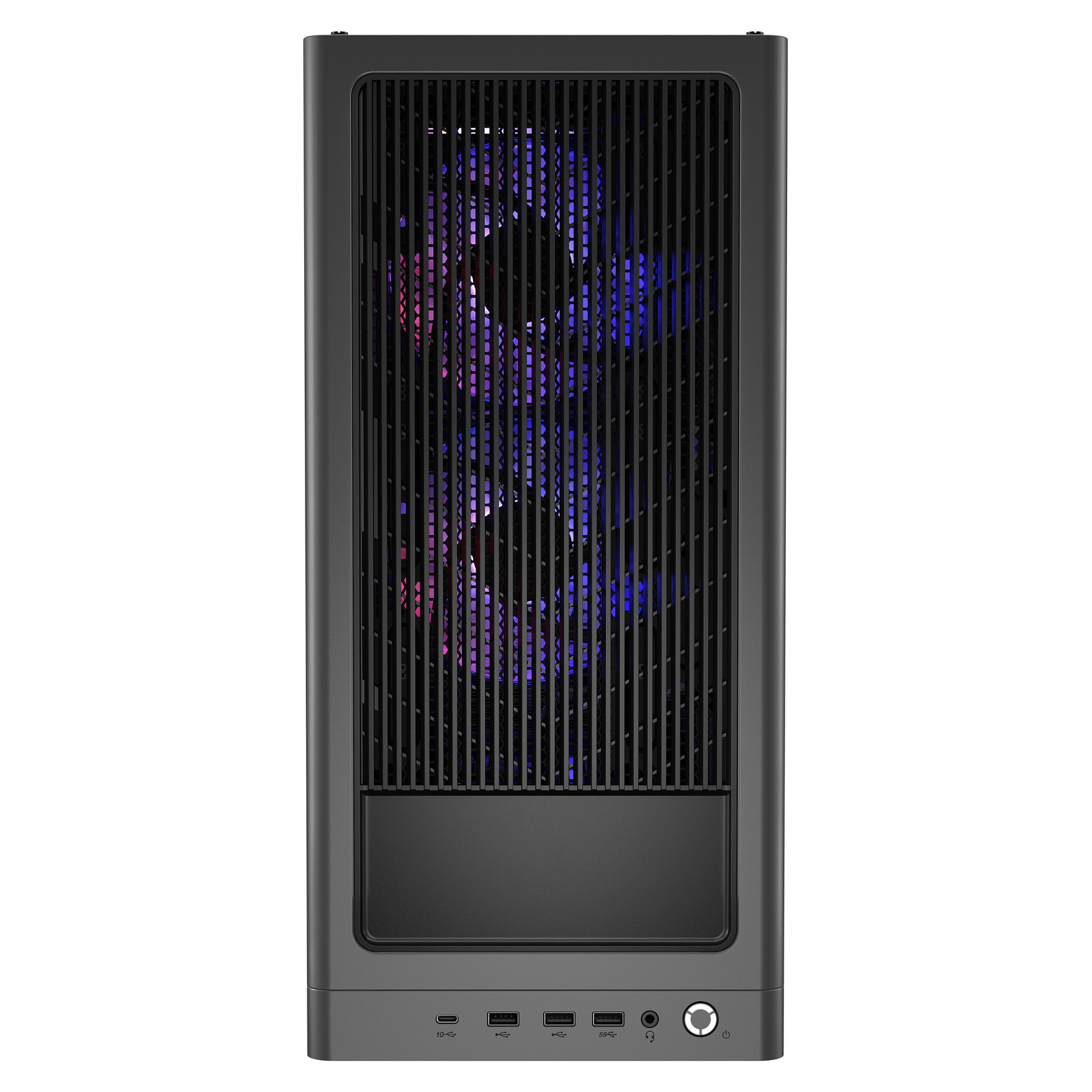 Desktop računalo LENOVO Legion T7 34IAS10 (Intel Core Ultra 7 265KF, 32GB RAM, 1TB SSD, NVIDIA GeForce RTX 5070 Ti, Windows 11 Home, Tower)-2