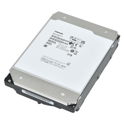 HDD Toshiba Enterprise MG11 Series  3,5" 22TB SATA-0