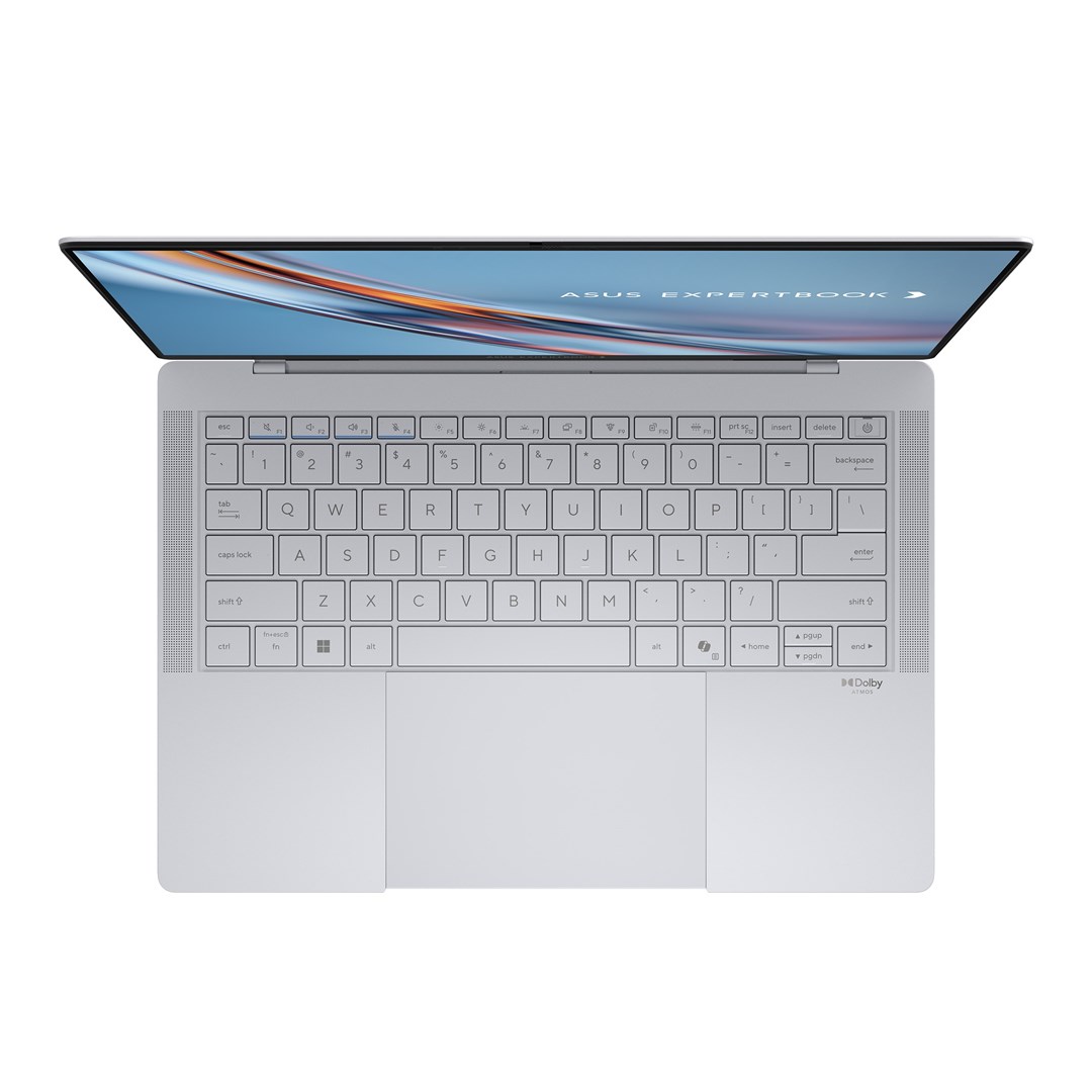 Laptop ASUS ExpertBook Ultra B9406CAA (14", Tandem OLED, 3K, Intel Core Ultra X7 358H, 64GB, 1TB SSD, Intel Arc Graphics, Windows 11 Pro, Non-HR tipkovnica, Crna)-6