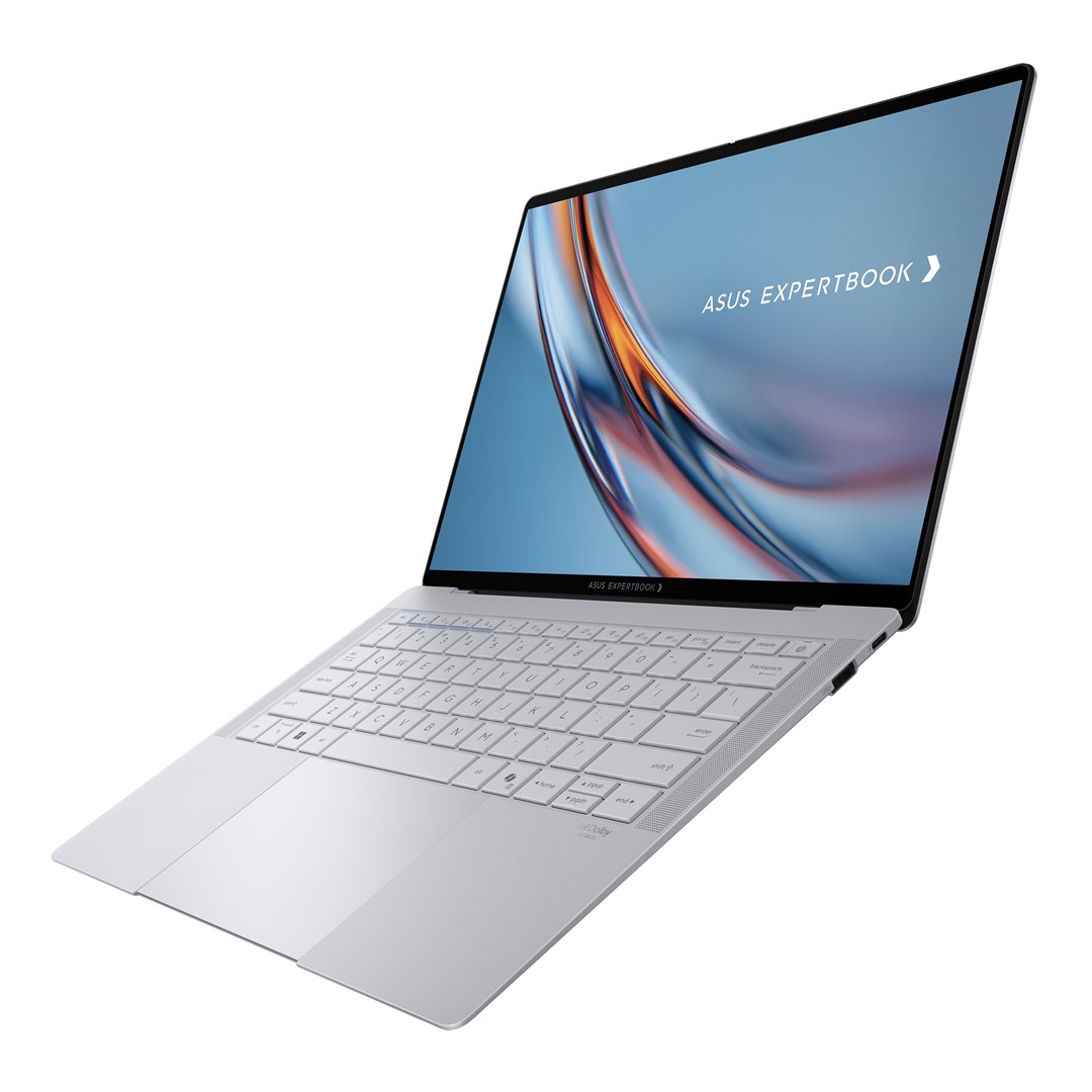 Laptop ASUS ExpertBook Ultra B9406CAA (14", Tandem OLED, 3K, Intel Core Ultra X7 358H, 64GB, 1TB SSD, Intel Arc Graphics, Windows 11 Pro, Non-HR tipkovnica, Crna)-4