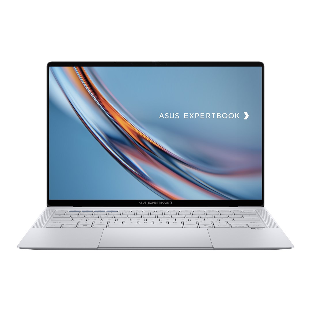 Laptop ASUS ExpertBook Ultra B9406CAA (14", Tandem OLED, 3K, Intel Core Ultra X7 358H, 64GB, 1TB SSD, Intel Arc Graphics, Windows 11 Pro, Non-HR tipkovnica, Crna)-1