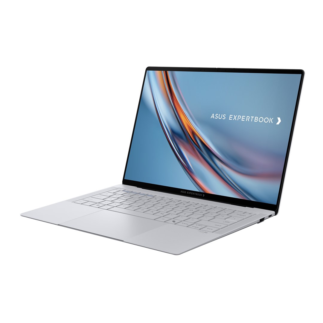 Laptop ASUS ExpertBook Ultra B9406CAA (14", Tandem OLED, 3K, Intel Core Ultra X7 358H, 64GB, 1TB SSD, Intel Arc Graphics, Windows 11 Pro, Non-HR tipkovnica, Crna)-2
