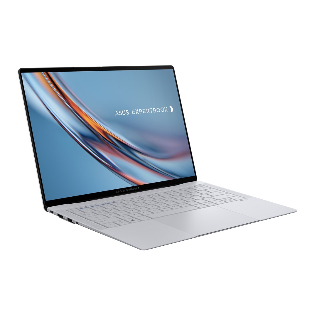 Laptop ASUS ExpertBook Ultra B9406CAA (14", Tandem OLED, 3K, Intel Core Ultra X7 358H, 64GB, 1TB SSD, Intel Arc Graphics, Windows 11 Pro, Non-HR tipkovnica, Crna)-3