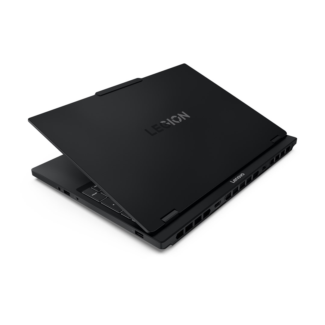 Laptop LENOVO Legion 5 15AHP10 (15.1", OLED, WQXGA, AMD Ryzen 7 260, 16GB, 1TB SSD, NVIDIA GeForce RTX 5050 8GB, NoOS, Non-HR tipkovnica, Eclipse Black)-12