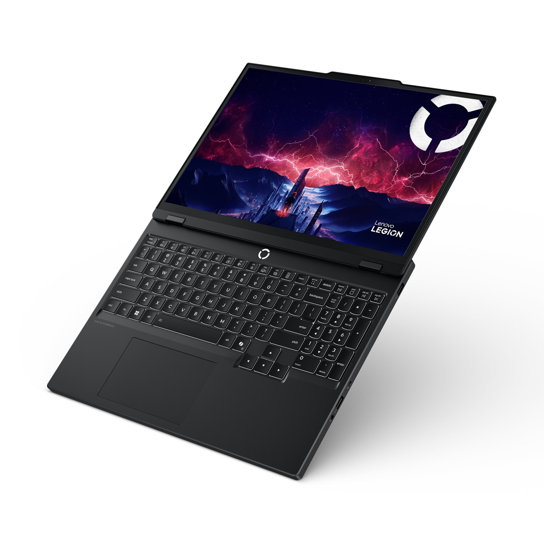 Laptop LENOVO Legion 5 15AHP10 (15.1", OLED, WQXGA, AMD Ryzen 7 260, 16GB, 1TB SSD, NVIDIA GeForce RTX 5050 8GB, NoOS, Non-HR tipkovnica, Eclipse Black)-13