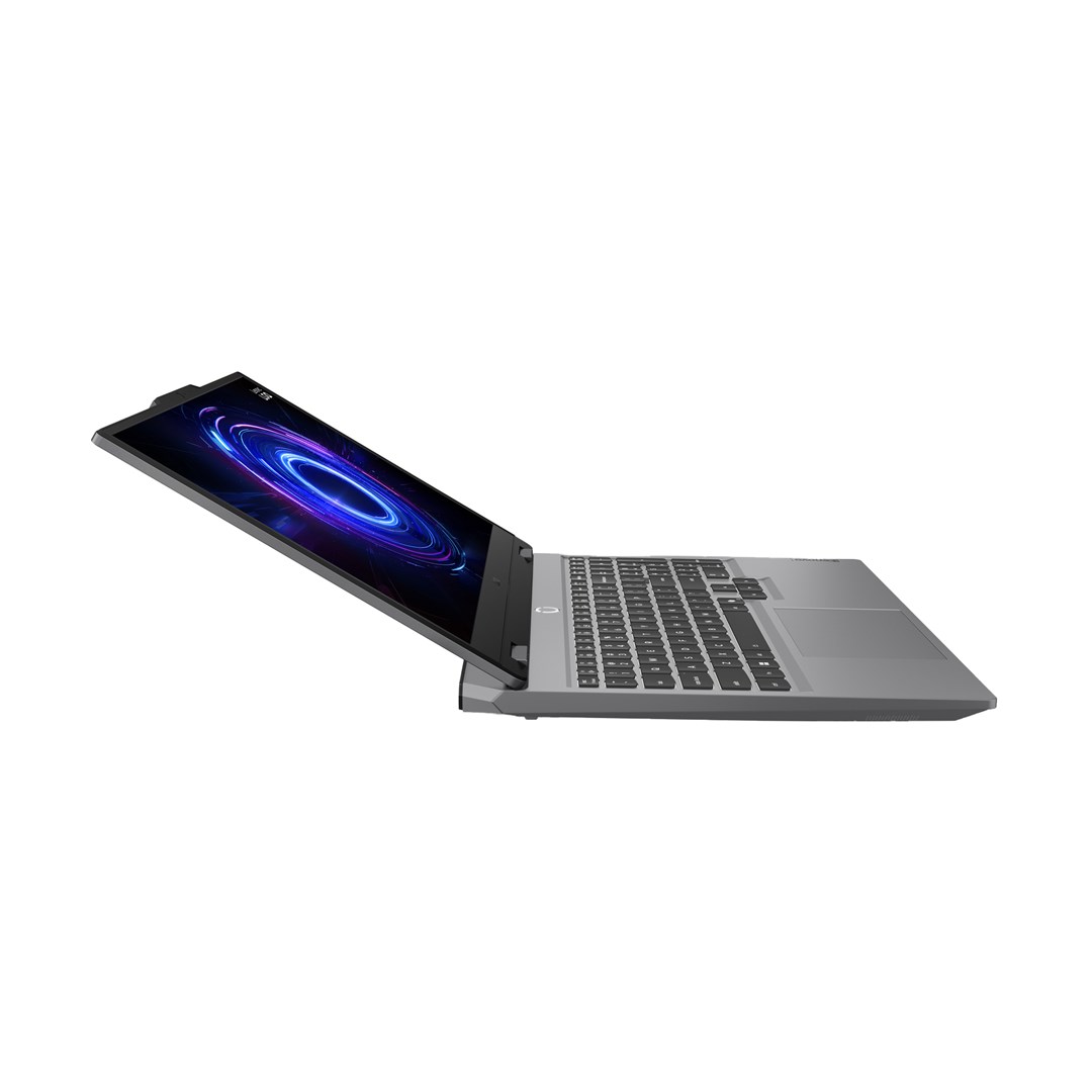 Laptop LENOVO LOQ 15IRX10 (15.6", IPS, FHD, Intel Core i5-13450HX, 16GB, 512GB SSD, NVIDIA GeForce RTX 5060 8GB, Windows 11, Non-HR tipkovnica, Luna Grey)-7