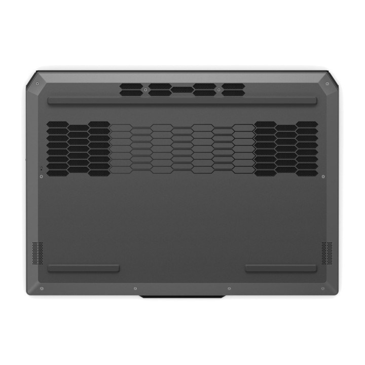 Laptop LENOVO LOQ 15ARP9 (15.6", IPS, Full HD, 144Hz, AMD Ryzen 5 7235HS, 16GB DDR5, 1TB SSD, NVIDIA GeForce RTX 4050 6GB, Windows 11, Non-HR tipkovnica, Luna Grey)-6