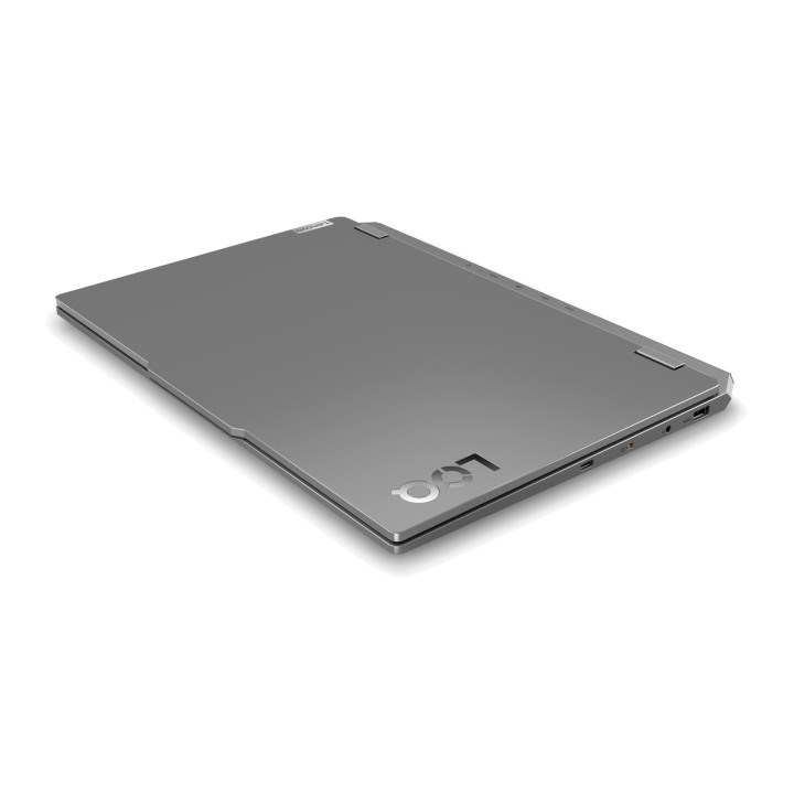 Laptop LENOVO LOQ 15ARP9 (15.6", IPS, Full HD, 144Hz, AMD Ryzen 5 7235HS, 16GB DDR5, 1TB SSD, NVIDIA GeForce RTX 4050 6GB, Windows 11, Non-HR tipkovnica, Luna Grey)-1