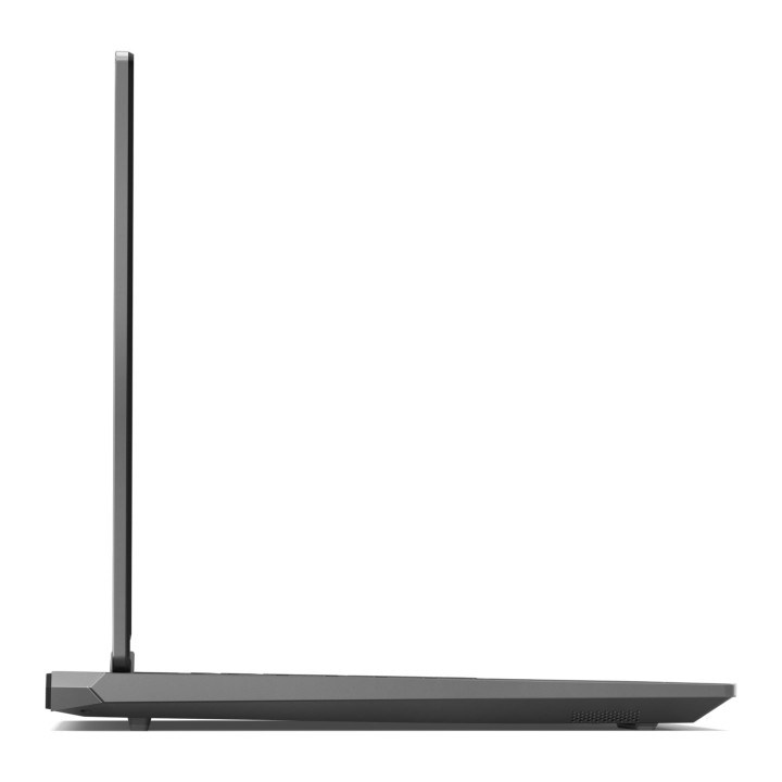 Laptop LENOVO LOQ 15ARP9 (15.6", IPS, Full HD, 144Hz, AMD Ryzen 5 7235HS, 16GB DDR5, 1TB SSD, NVIDIA GeForce RTX 4050 6GB, Windows 11, Non-HR tipkovnica, Luna Grey)-5