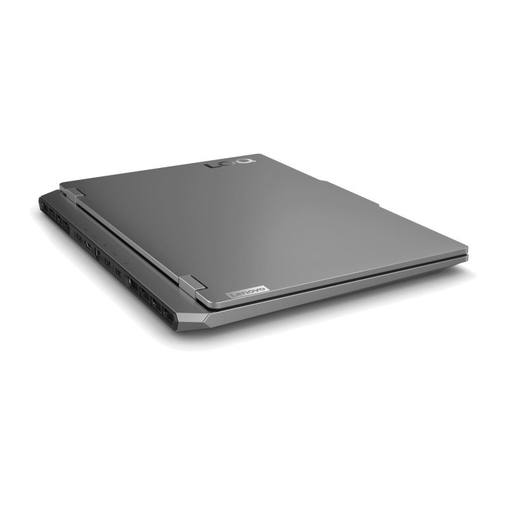 Laptop LENOVO LOQ 15ARP9 (15.6", IPS, Full HD, 144Hz, AMD Ryzen 5 7235HS, 16GB DDR5, 1TB SSD, NVIDIA GeForce RTX 4050 6GB, Windows 11, Non-HR tipkovnica, Luna Grey)-2
